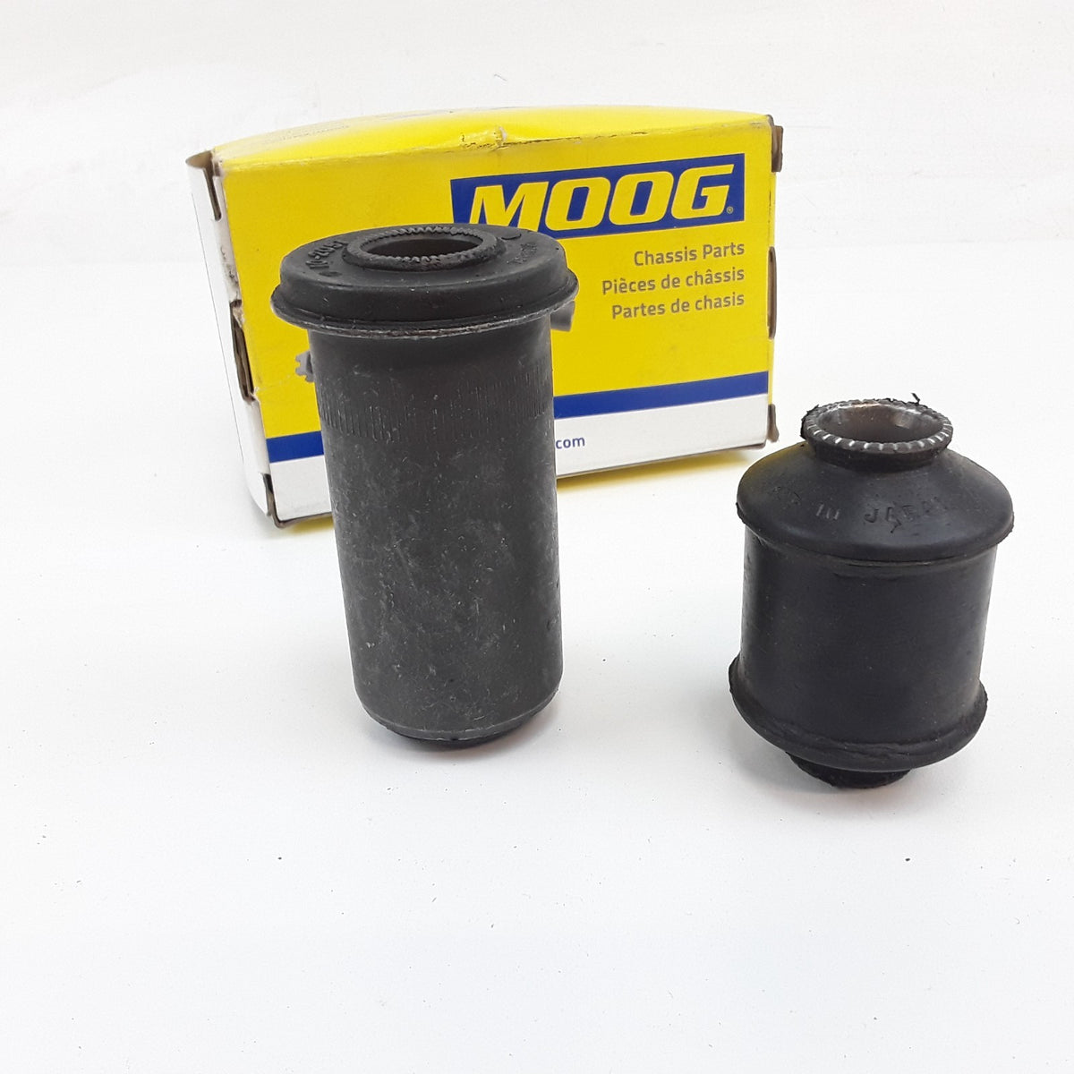 Front Lower Control Arm Bushing Kit Fits Mitsubishi Dodge 1983-1994, 1997-2002