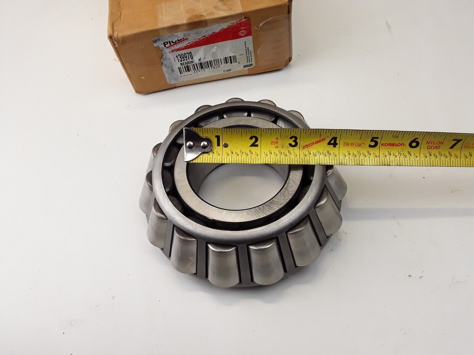 Spicer 139970 ETN0139970 Differential Bearing Cone For D170 R170 Free Shipping - HotCarParts