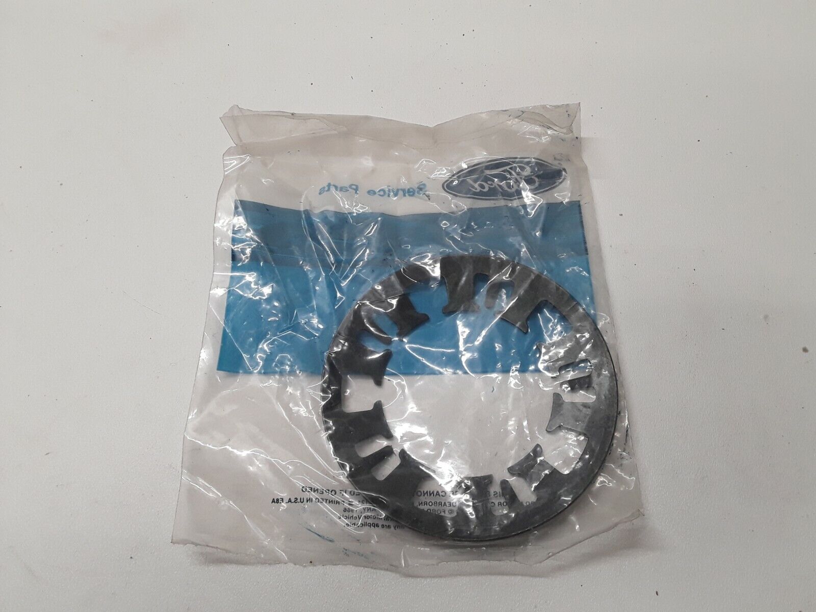Ford OEM Clutch Spring E9TZ-7B070-C E4OD,4AT 4R100 1989-UP E-Series F-Series - HotCarParts
