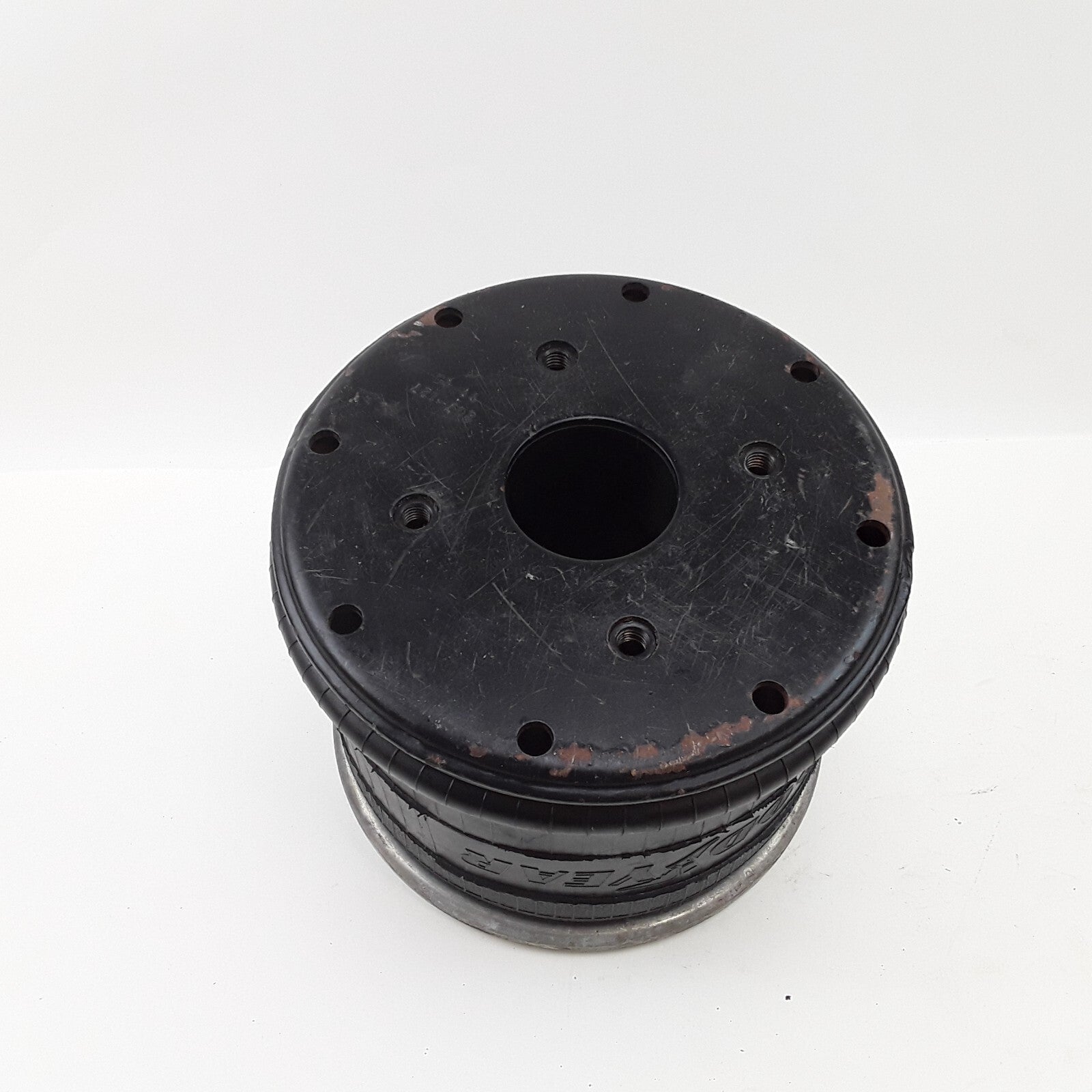Goodyear 1R13-124 Air Spring 7.2" Compressed Height For Hendrickson Suspension