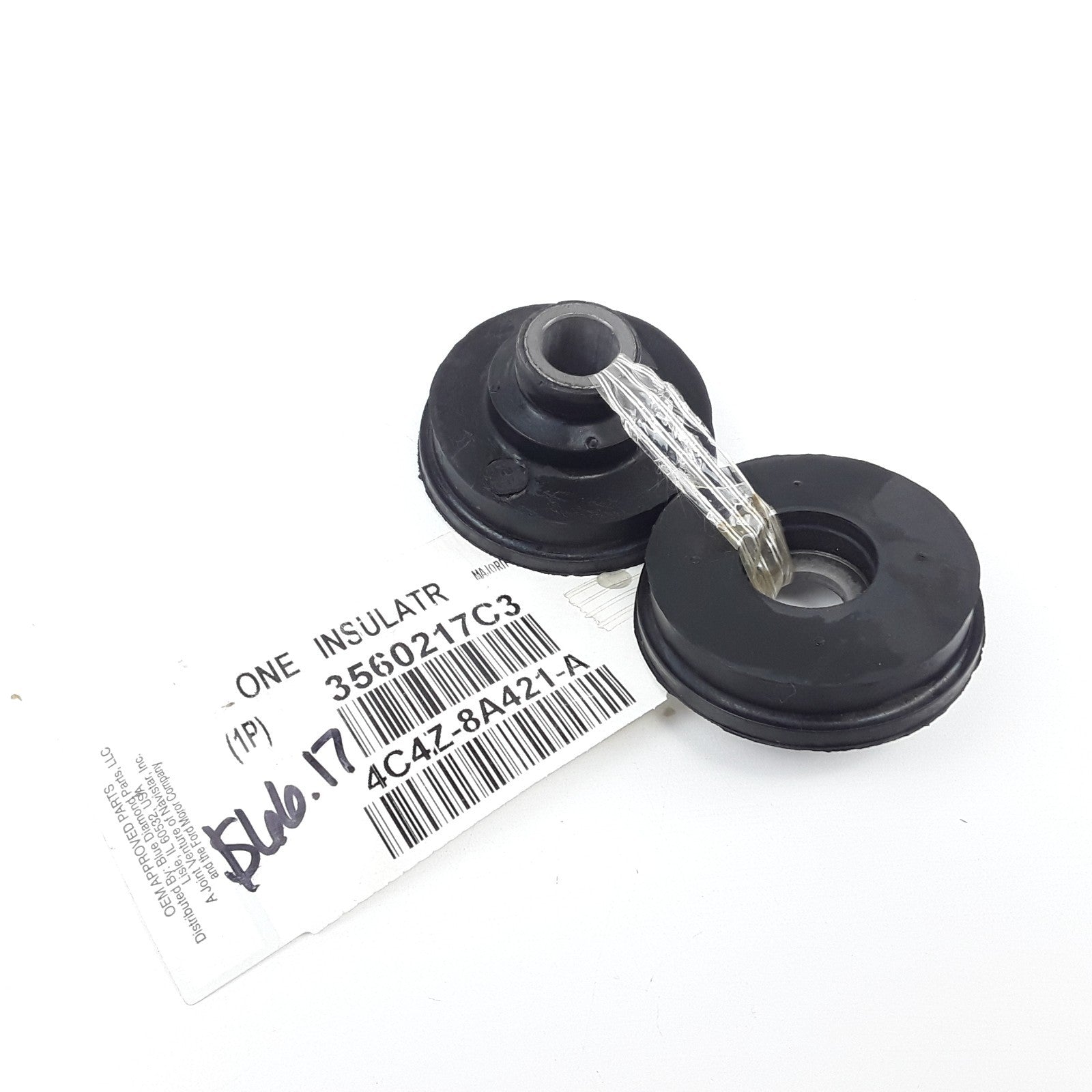 OEM Mount Insulator Fits International Prostar & Lonestar 9200 9400,9900 Series