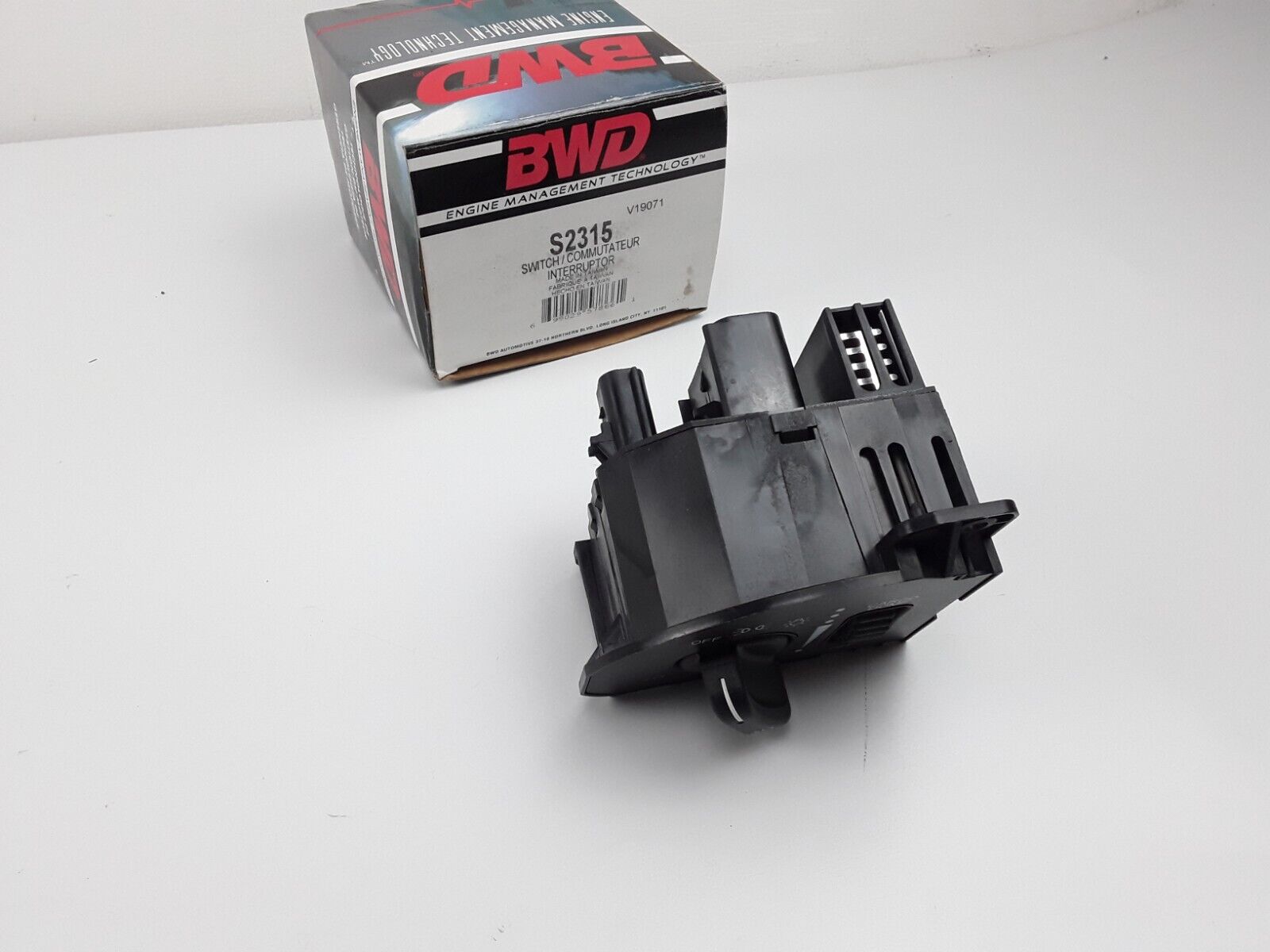 Headlight Switch for Dodge Ram 1500 2500 3500 Dakota 1999 2000 2001 - HotCarParts
