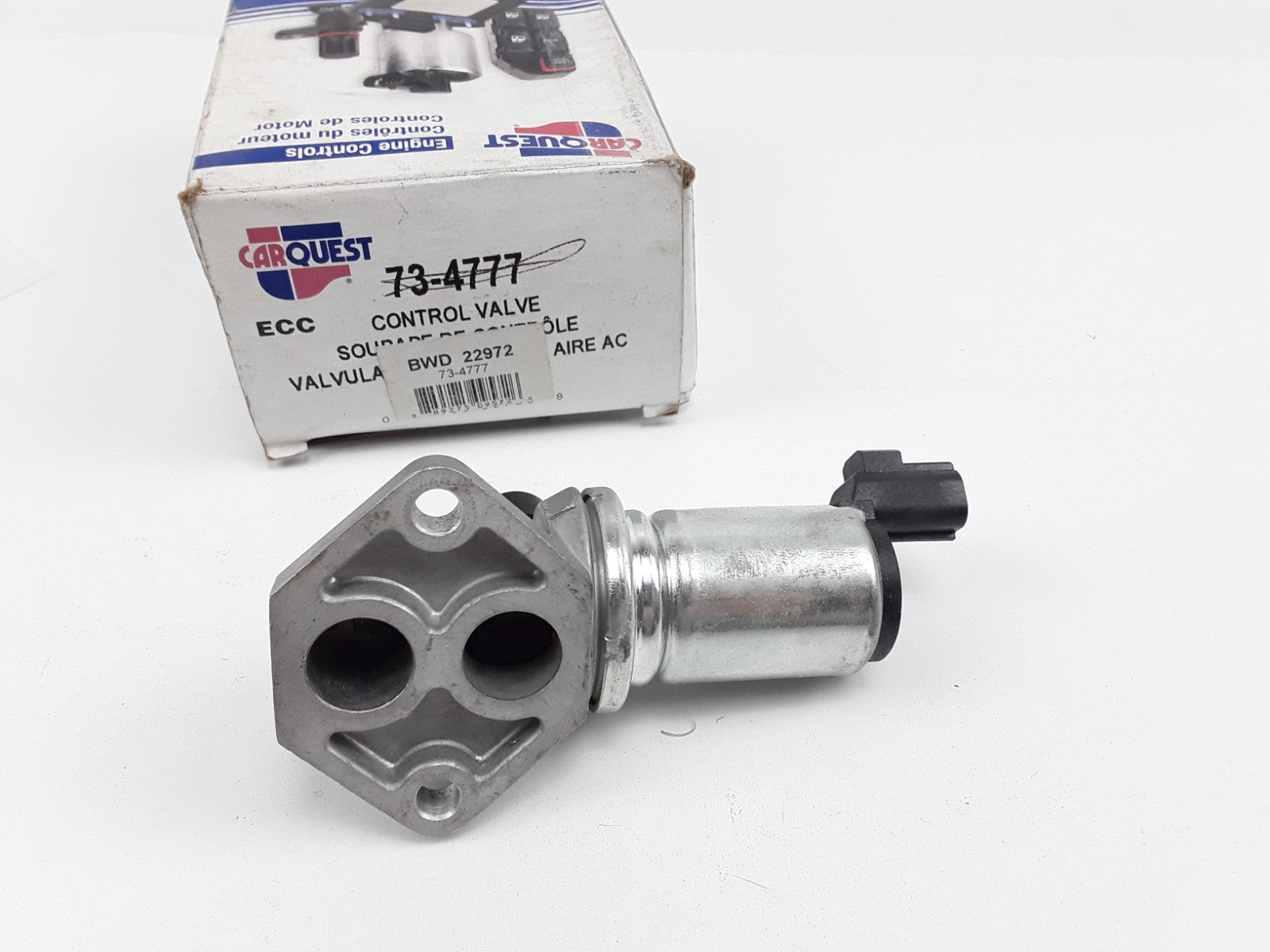 Idle Air Control Valve Fits Mazda B4000 Ford Ranger Explorer 1997 1998 1999 2000