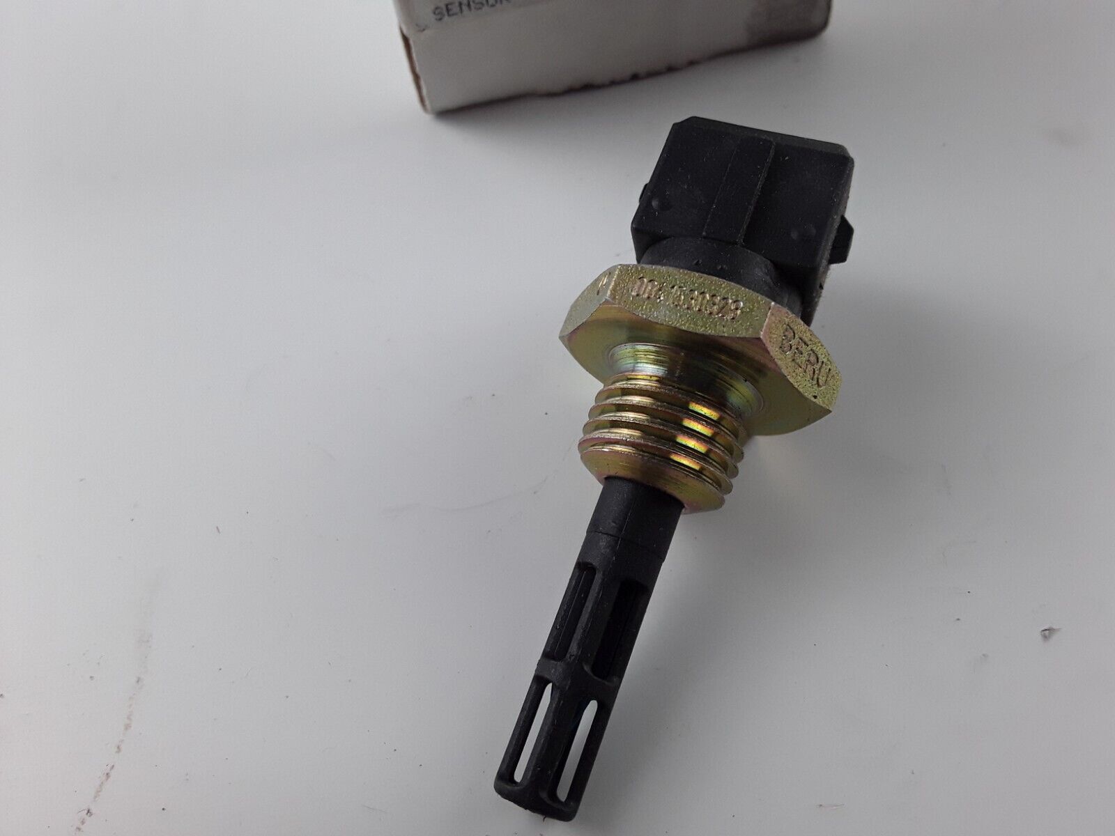 GENUINE DDE A0041530328 Sensor EGR Turbo Air fits MERCEDES Axor Actros MK SK - HotCarParts