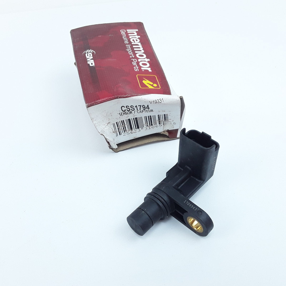 Camshaft Sensor Fits Mini Cooper-Clubman Paceman Cooper Countryman (2007-2016)