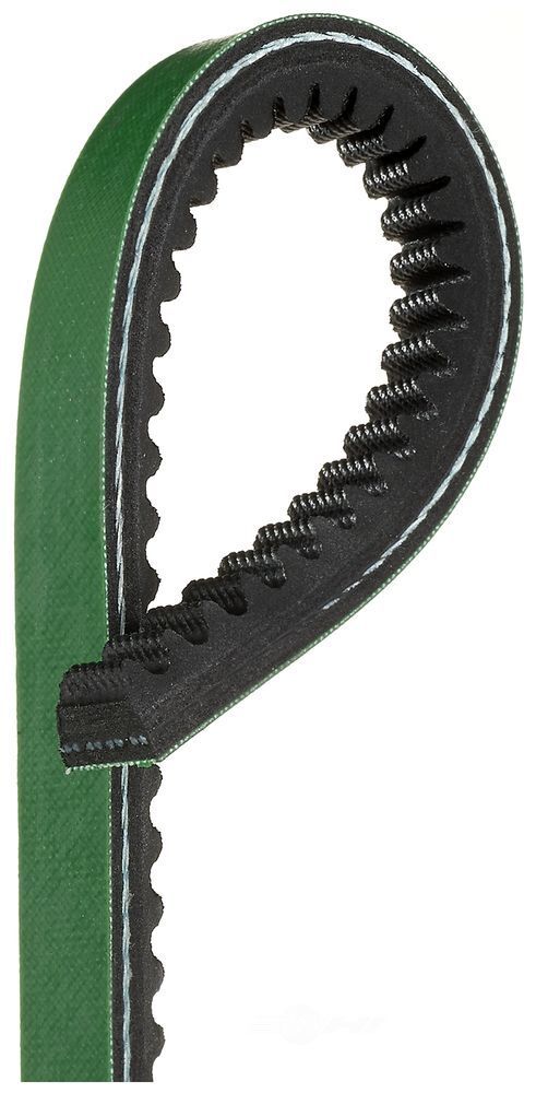 FleetRunner Heavy-Duty V-Belt Fits Ford B-600 GMC Astro Freightliner FL106 &More