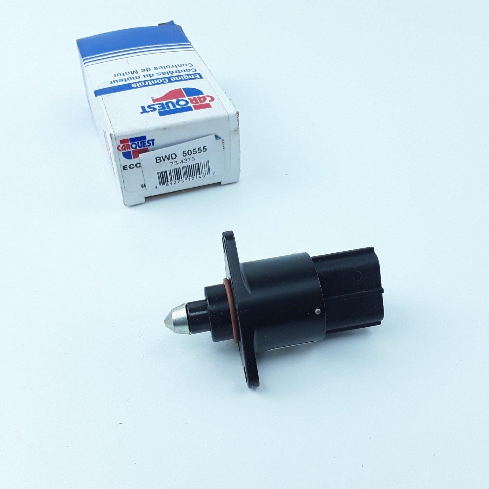 Idle Air Control Fits Jeep TJ Liberty Chrysler Cirrus Dodge Stratus (2001-2005)