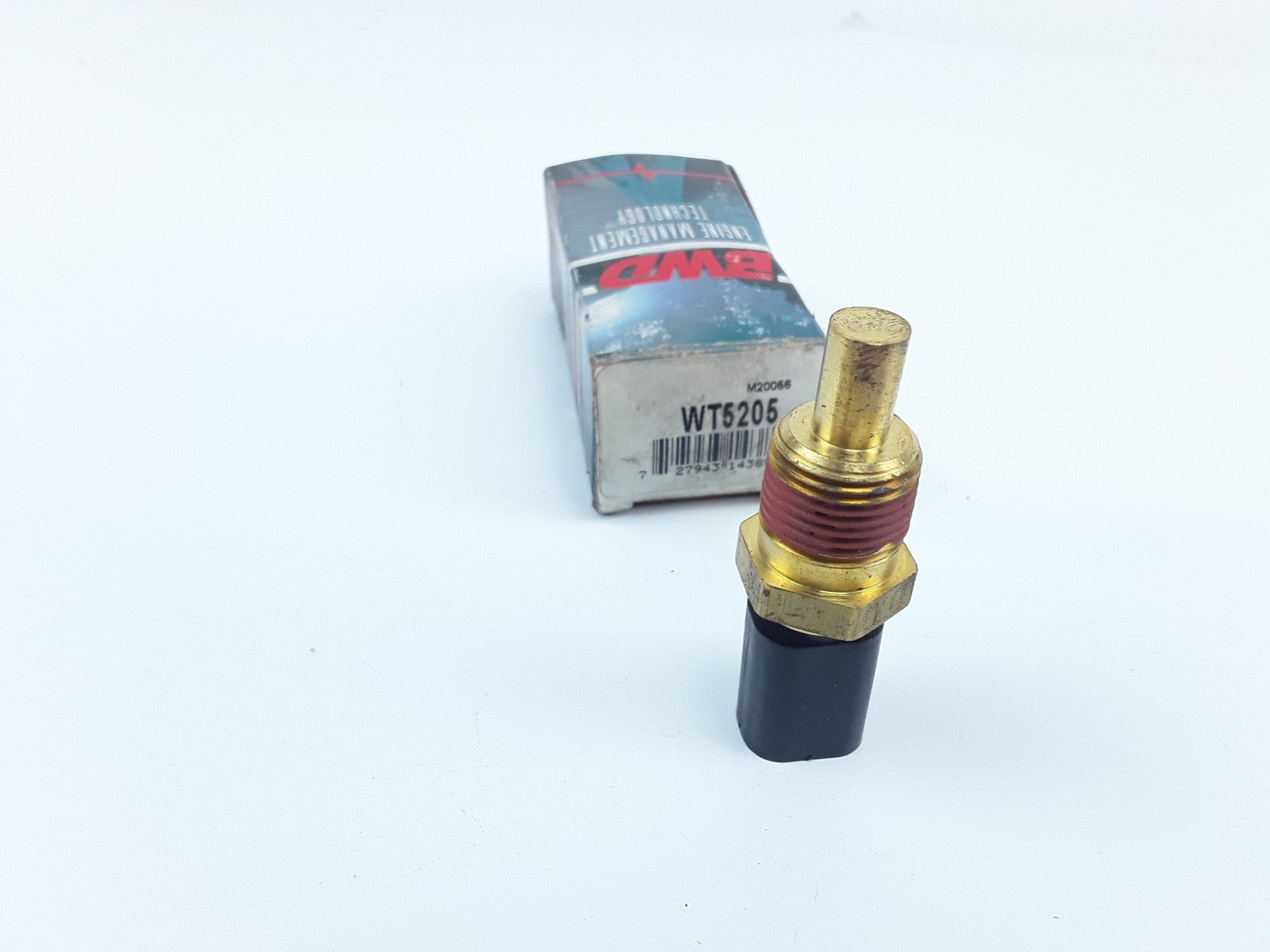 Coolant Temperature Sensor Fits Volkswagen Dodge Chrysler Ram Jeep (2003-2024)