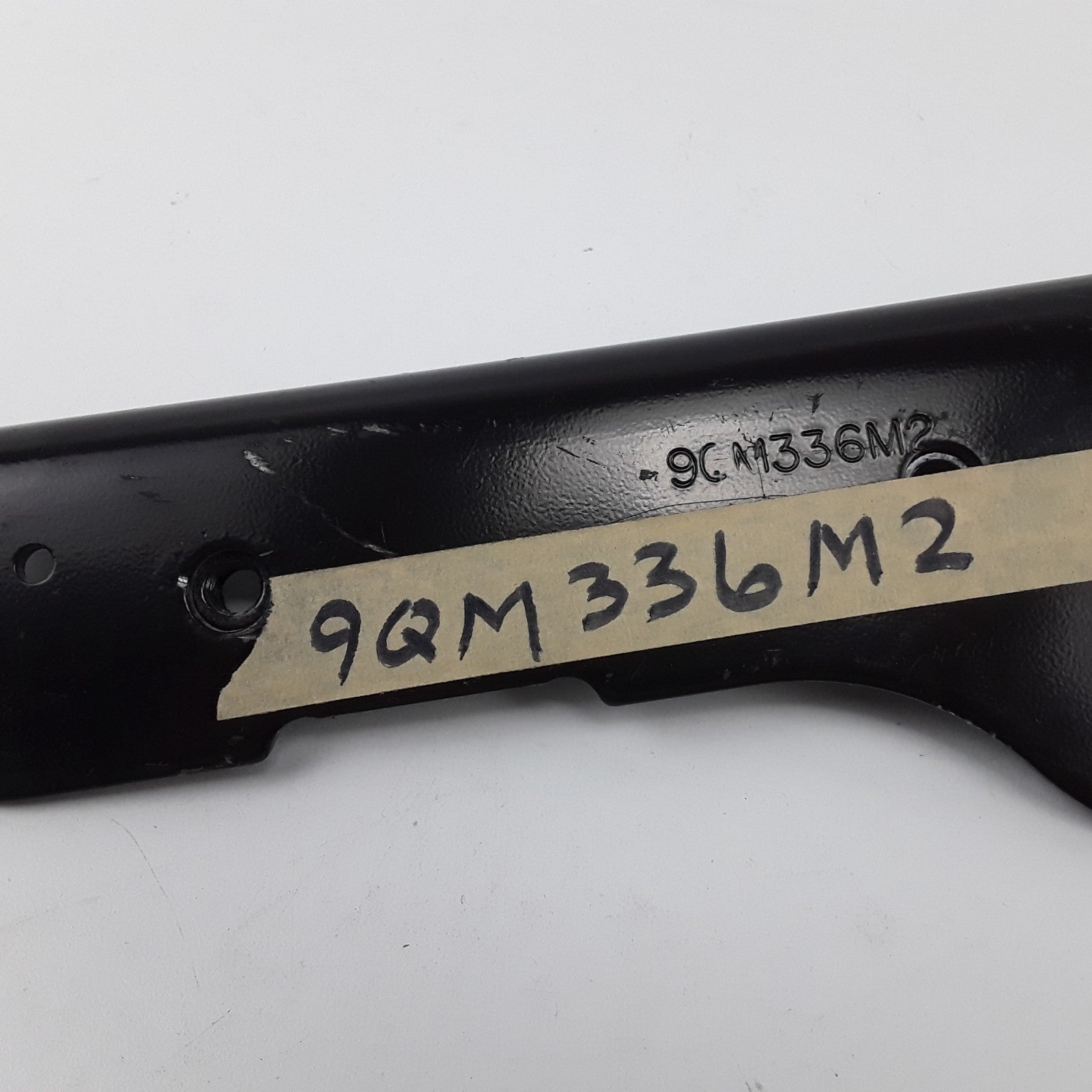 OEM Mack 9QM336M2 Hood Rest Plate Bracket Right Passenger Side For CX Vision CXN