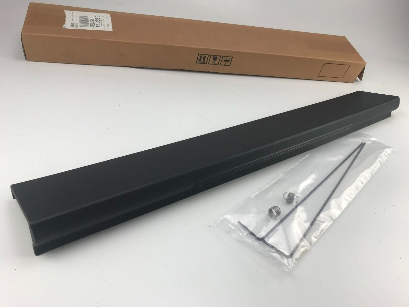 GENUINE OEM Dorman Tailgate Molding With Step 924-573 FAST SHIPPING - HotCarParts