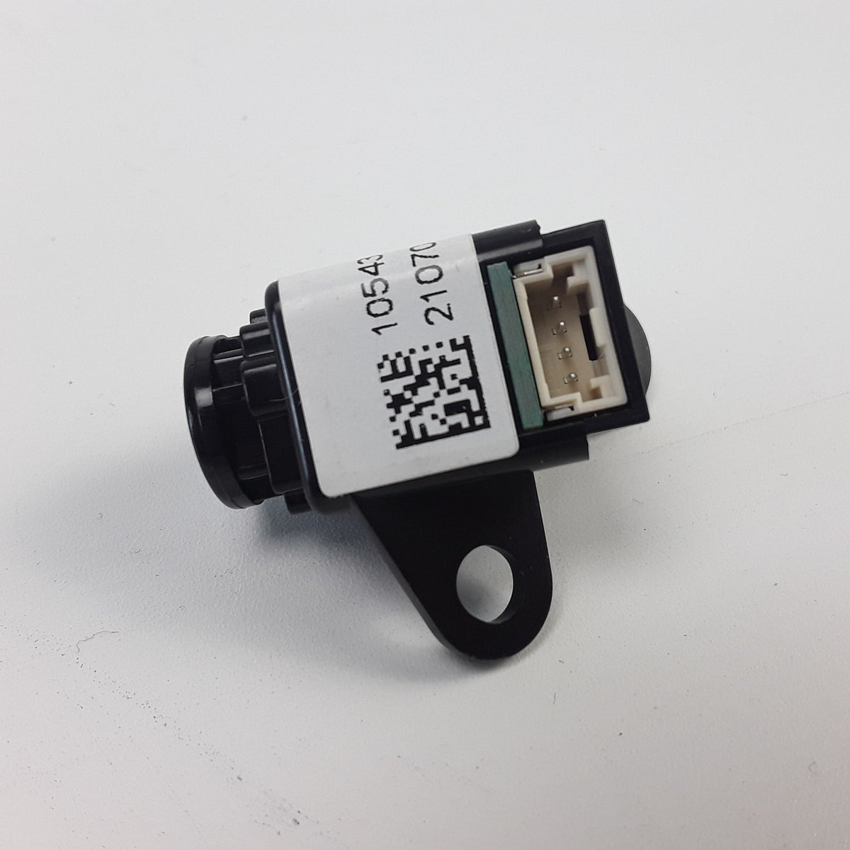 1054315-00-D LH 3rd Row Seat Switch Assembly For Tesla Model X Genuine OEM New