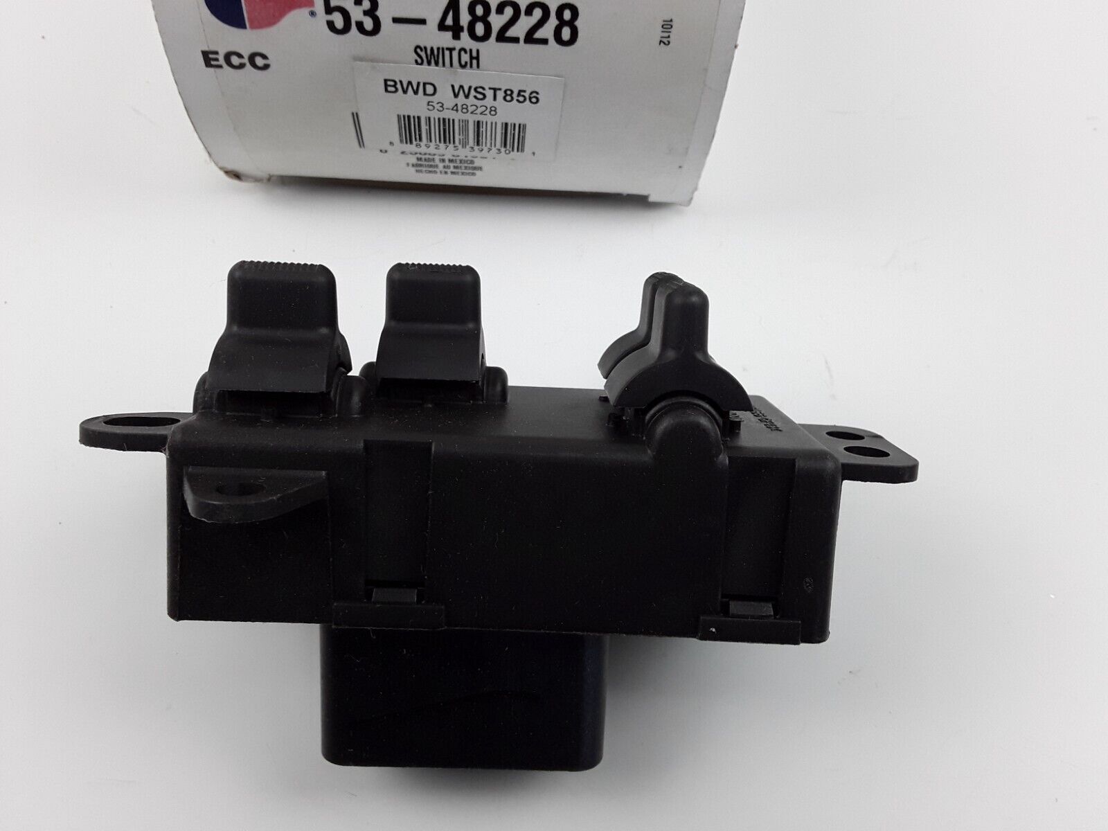 Power Window Switch left For Dodge Grand Caravan ,Caravan ,Chrysler Town&Country - HotCarParts