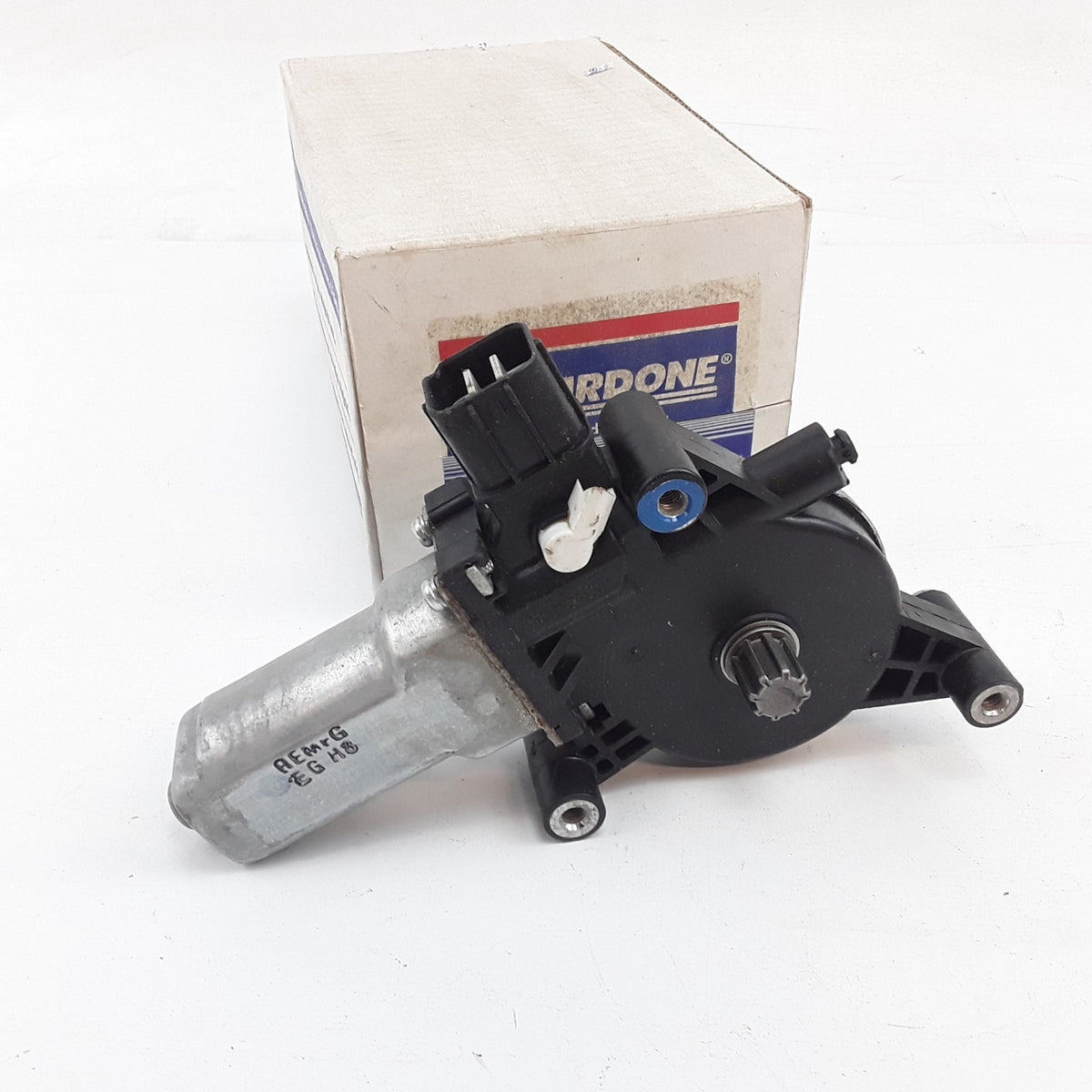Front Right Rear Left Power Window Lift Motor Fits Honda Odyssey 2005 2006-2010