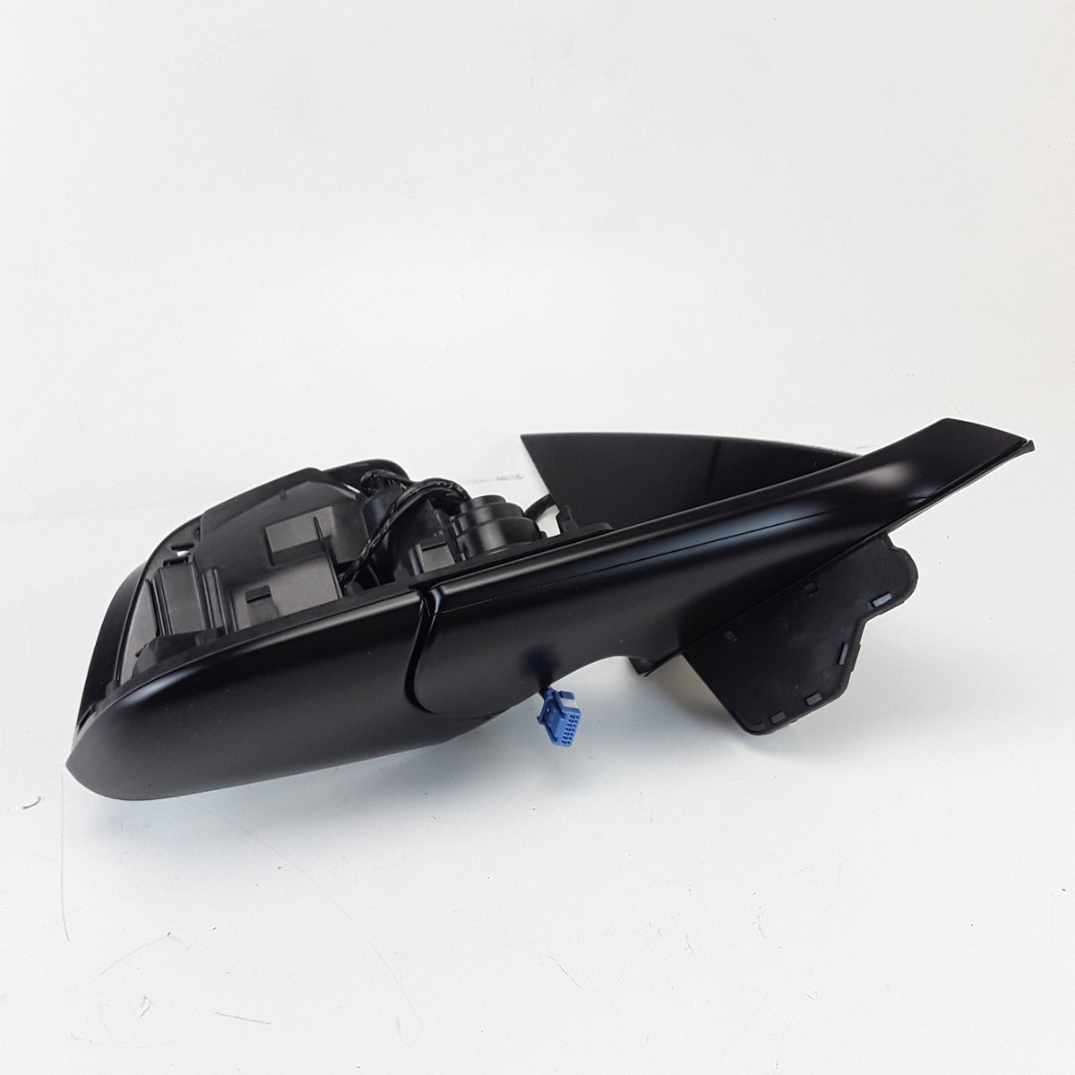 For Tesla Model Y 2020-2025 Exterior Mirror Assembly Right Hand OEM 2037467-00-A