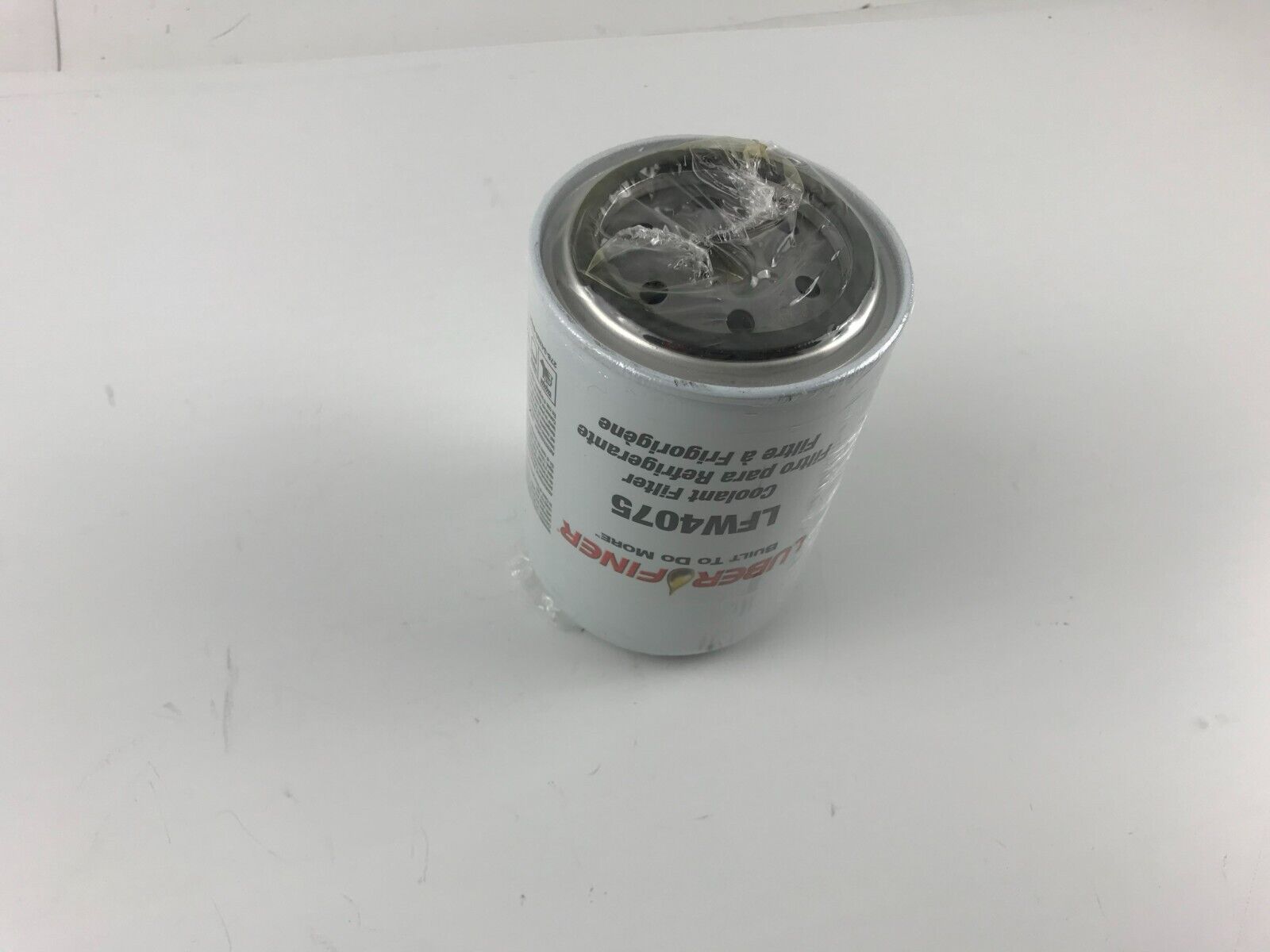 GENUINE OEM Luber Finer LFW4075 4" Spin On Coolant Filter FAST SHIPPING - HotCarParts