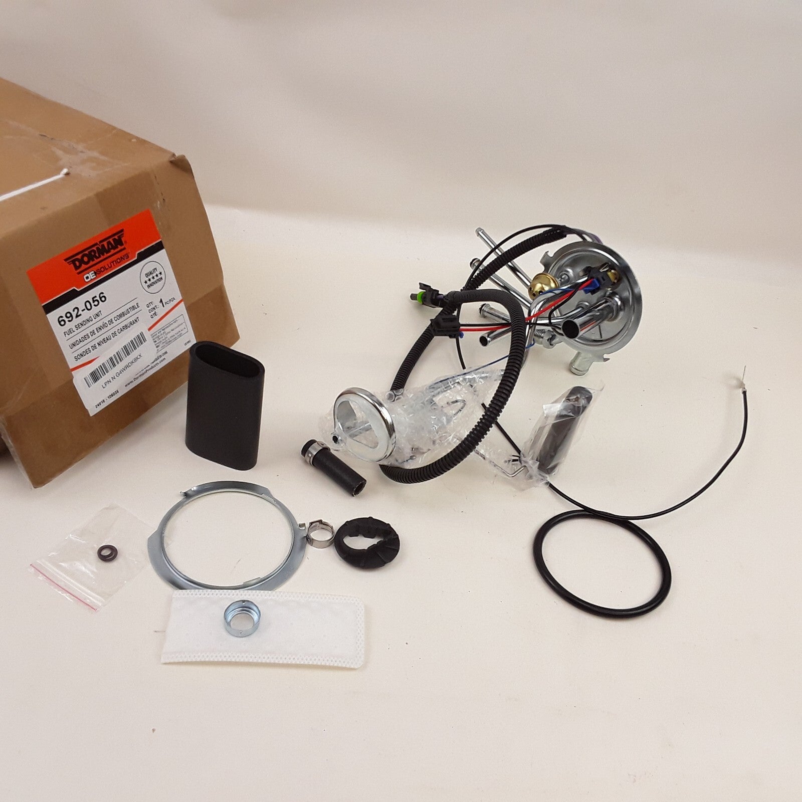 Dorman 692-056 Fuel Tank Sending Unit Fits Chevrolet Blazer GMC Jimmy 1987-1988