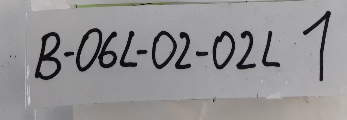 Model S & X 2012-2021 TPMS ECU Receiver 433MHz 1034601-00-D Genuine OEM
