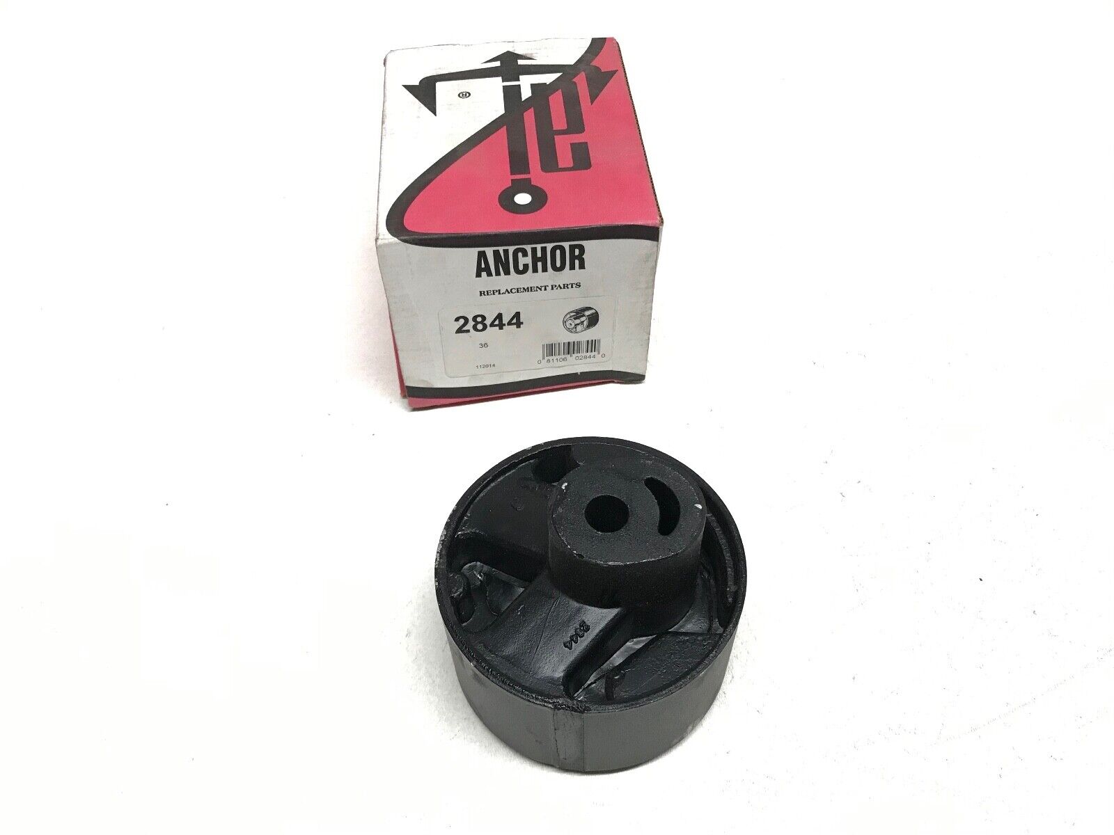 Engine Mount Front Right Anchor 2844 for Chrysler, Dodge, Plymouth FAST SHIPPING - HotCarParts