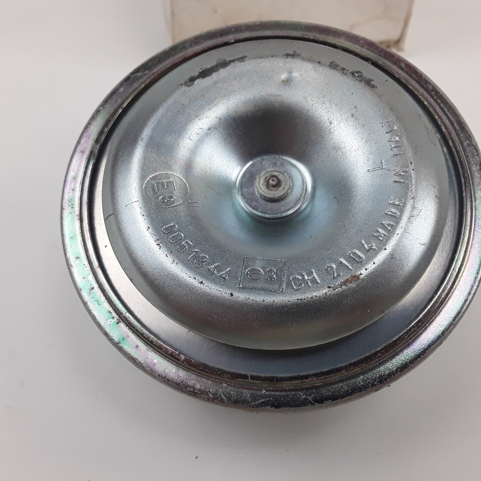 Low-Tone Industrial Horn 36V-48V For 7FBEU20 7FBCU15 7FBEU15 7HBW23 Forklifts