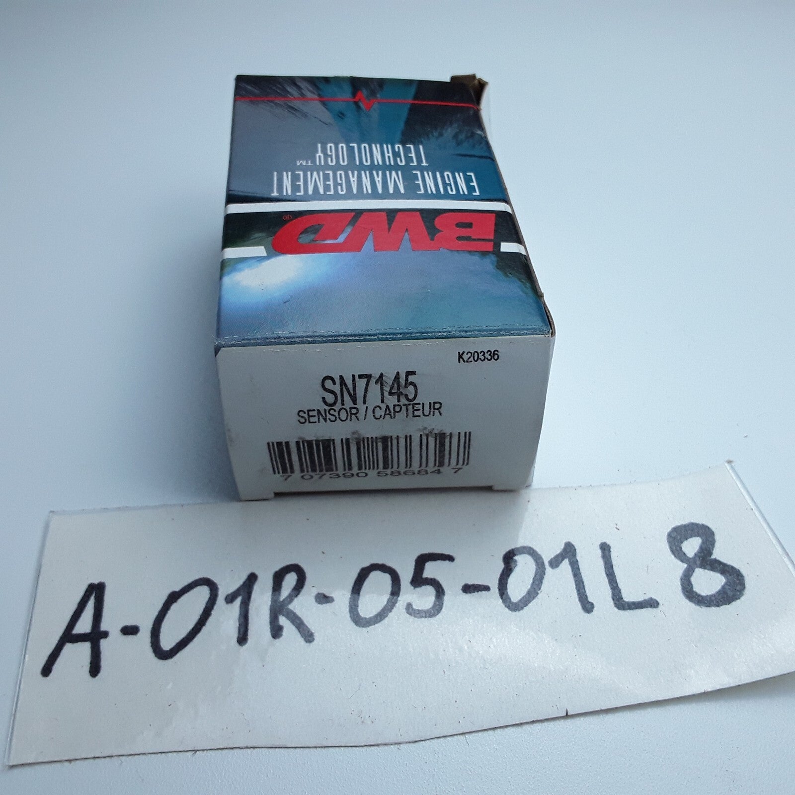 Automatic Transmission Input Sensor Fits Ford Freestar 2004-07 Taurus 2001-2003