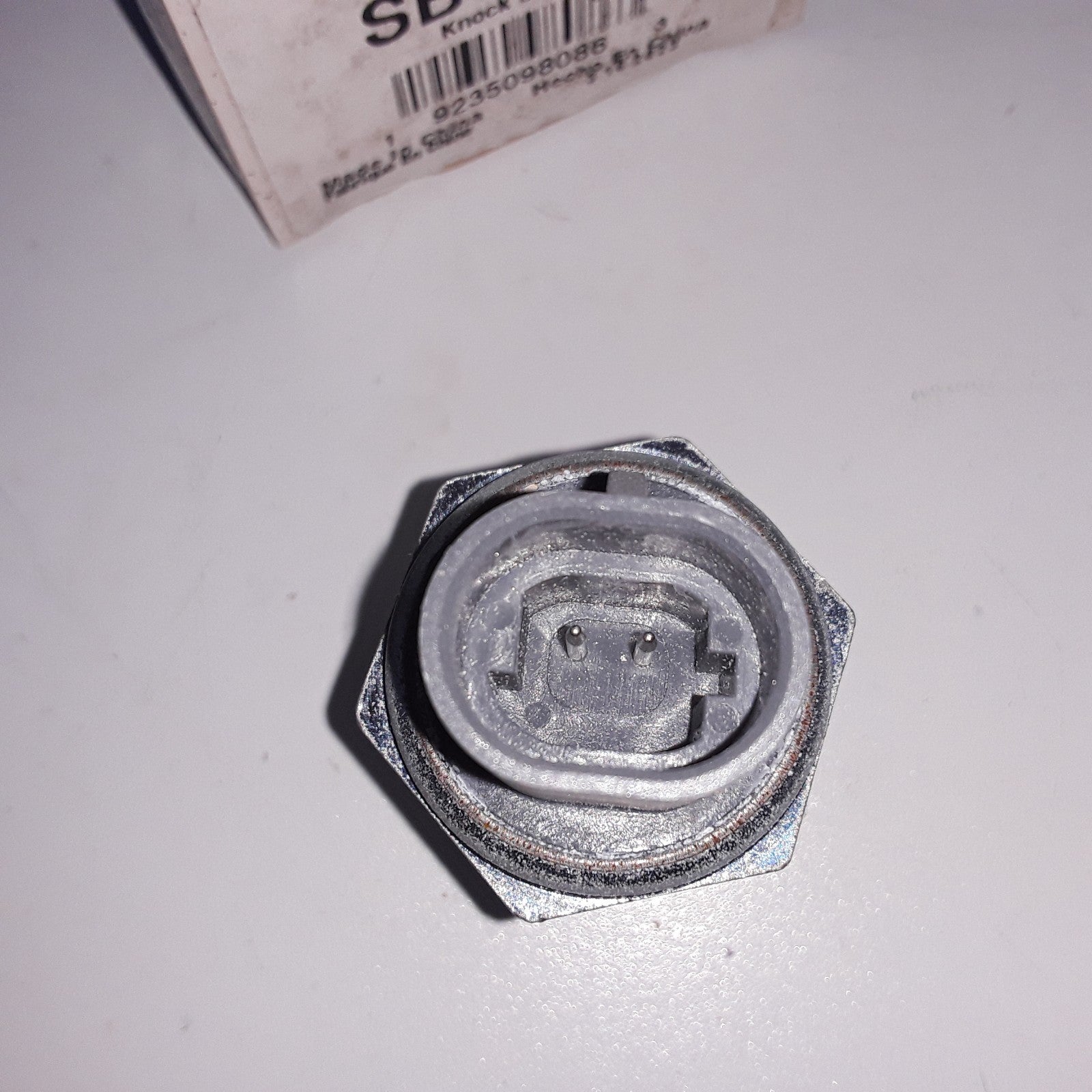 Knock Sensor Fits Chrysler Voyager Plymouth Voyager Dodge Caravan 1998-2003