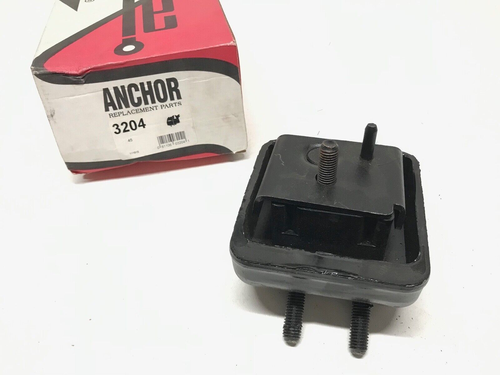 Engine Mount Front Right Anchor 3204 for Ranger, B2300 FAST SHIPPING - HotCarParts