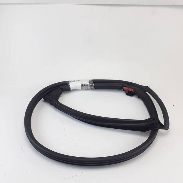 For Tesla Model S 2021-2025 Rear Right Primary Body Seal OEM 1606735-00-E