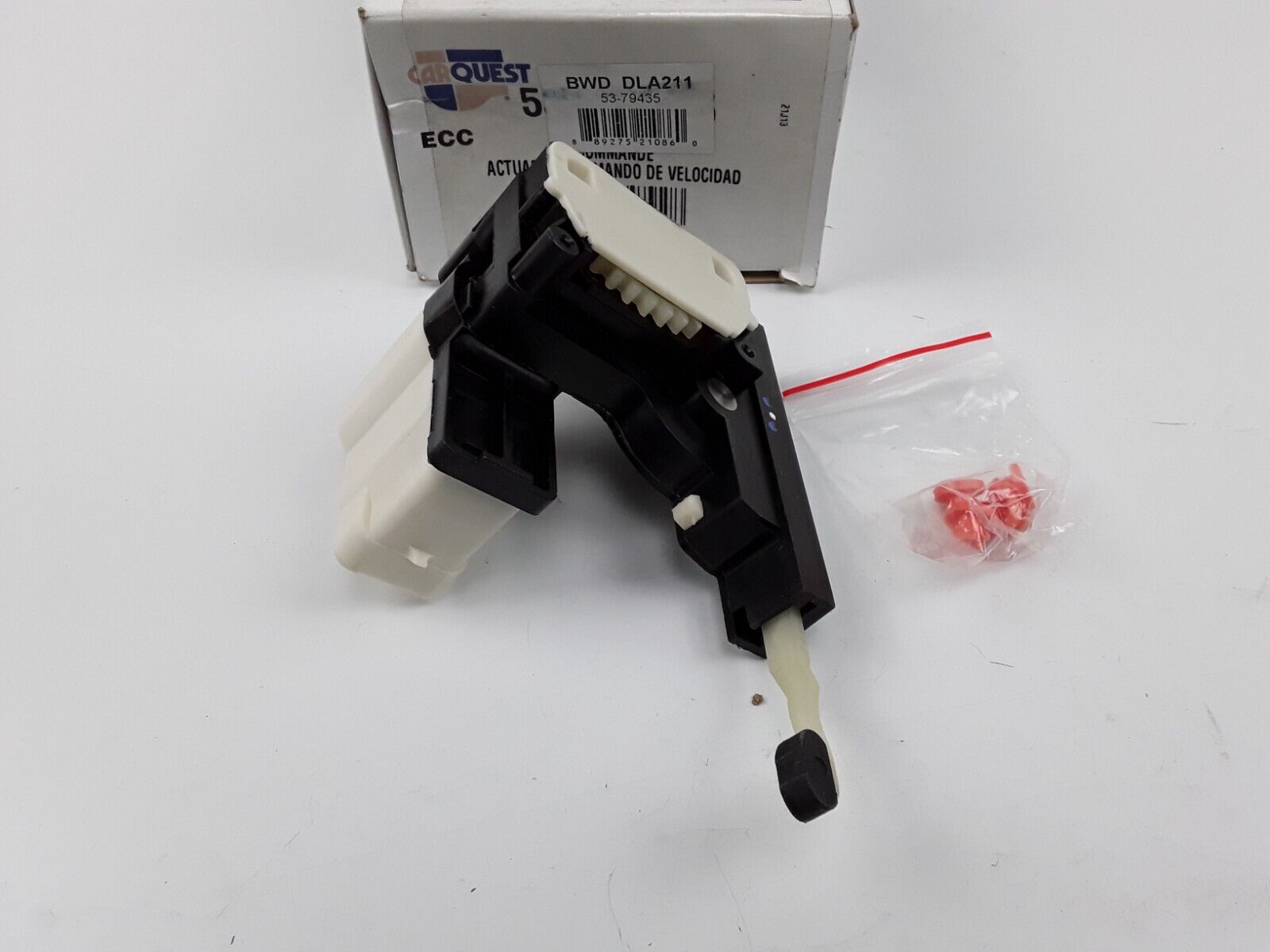 Door Lock Actuator Motor Fits Chevrolet Silverado 1500 2500 2001 2002 2003 2004 - HotCarParts