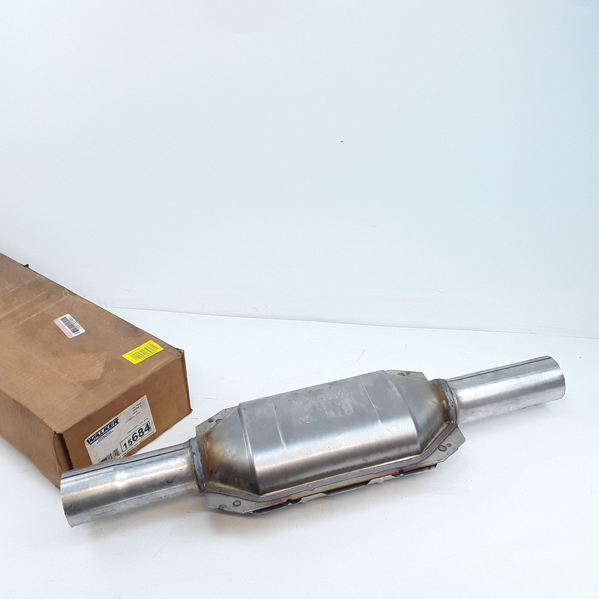 Catalytic Converter Fits 1988-1993 Chevrolet C1500 Astro GMC C1500 Safari