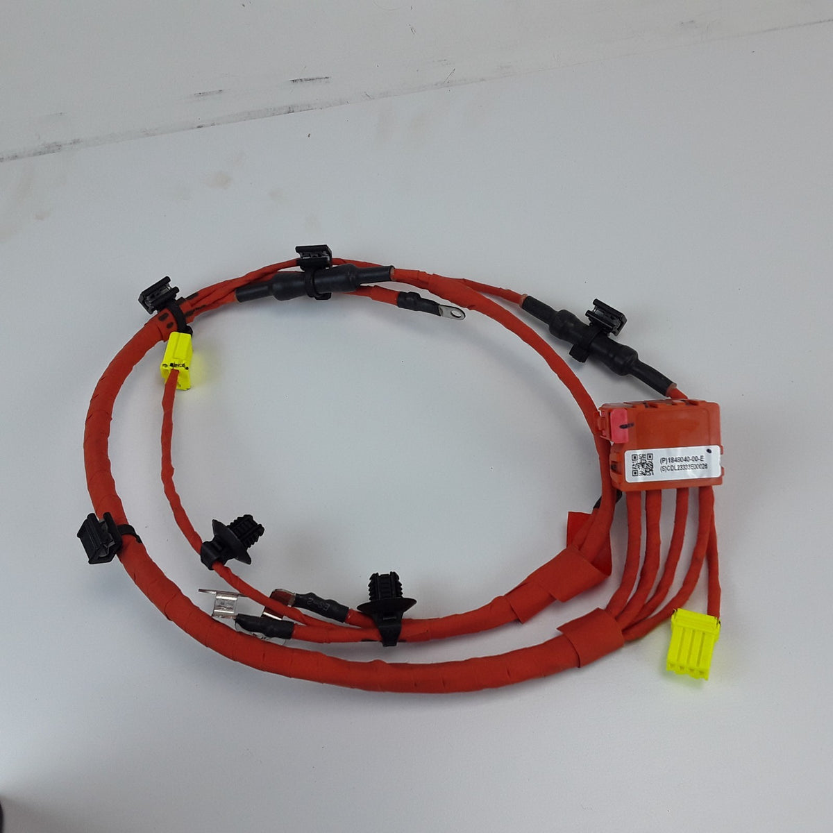 1848040-00-E Device Cluster High Voltage Harness For Tesla Cybertruck OEM New