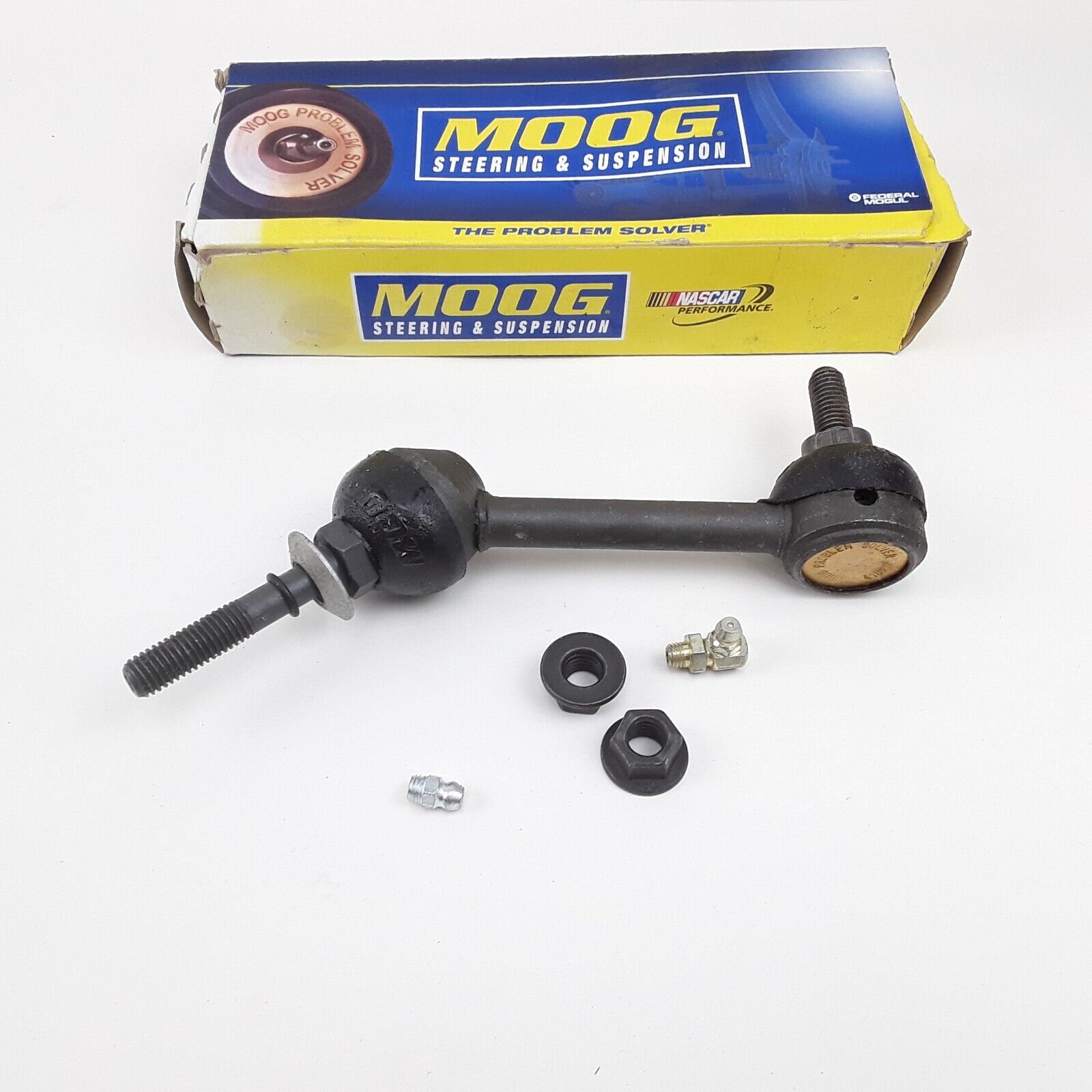 Moog K80140 Stabilizer Bar Link for Ford Crown Victoria, Lincoln, Mercury 03-11