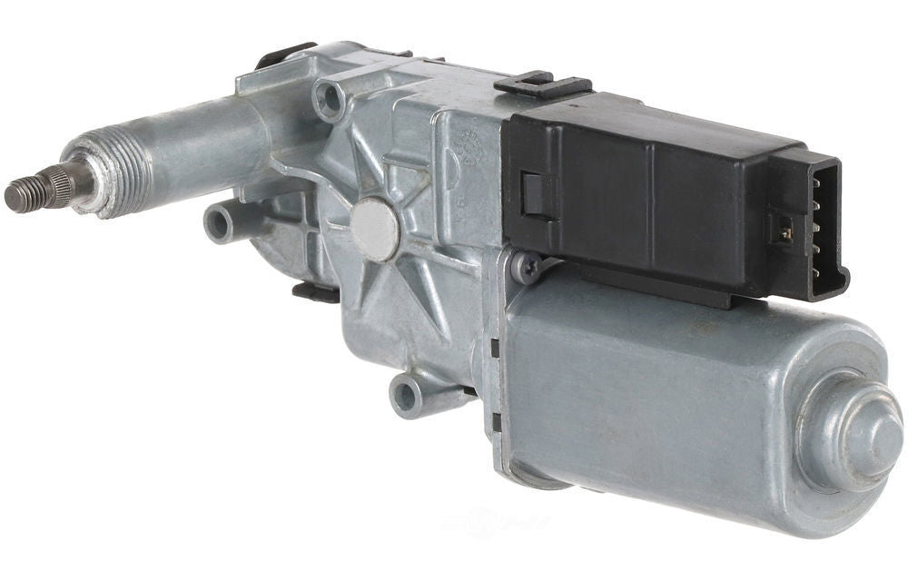 Cardone Rear Windshield Wiper Motor Fits Chevrolet Oldsmobile Pontiac 1997-2005