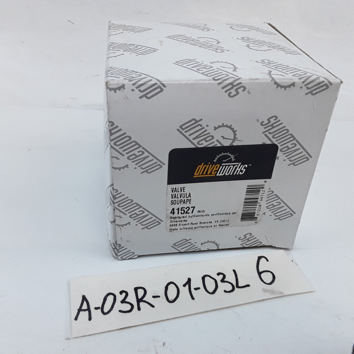 EGR Valve For Lincoln Ford Mazda Mercury 1996 1997 1998 1999 2000 2001 2002-2004