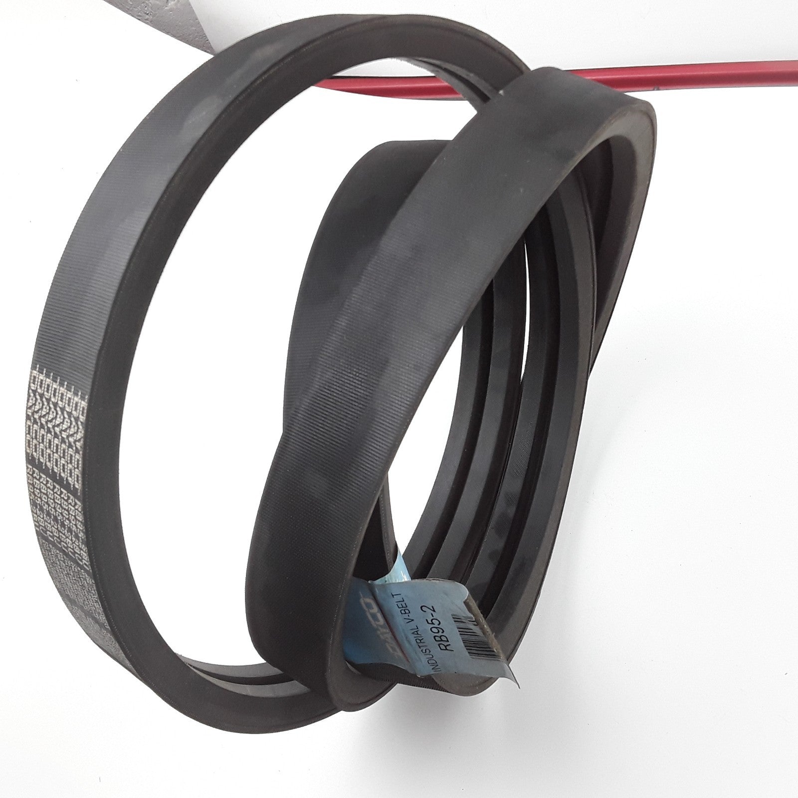 Dayco RB95-2 Industrial V-Belt Heavy Duty High Performance