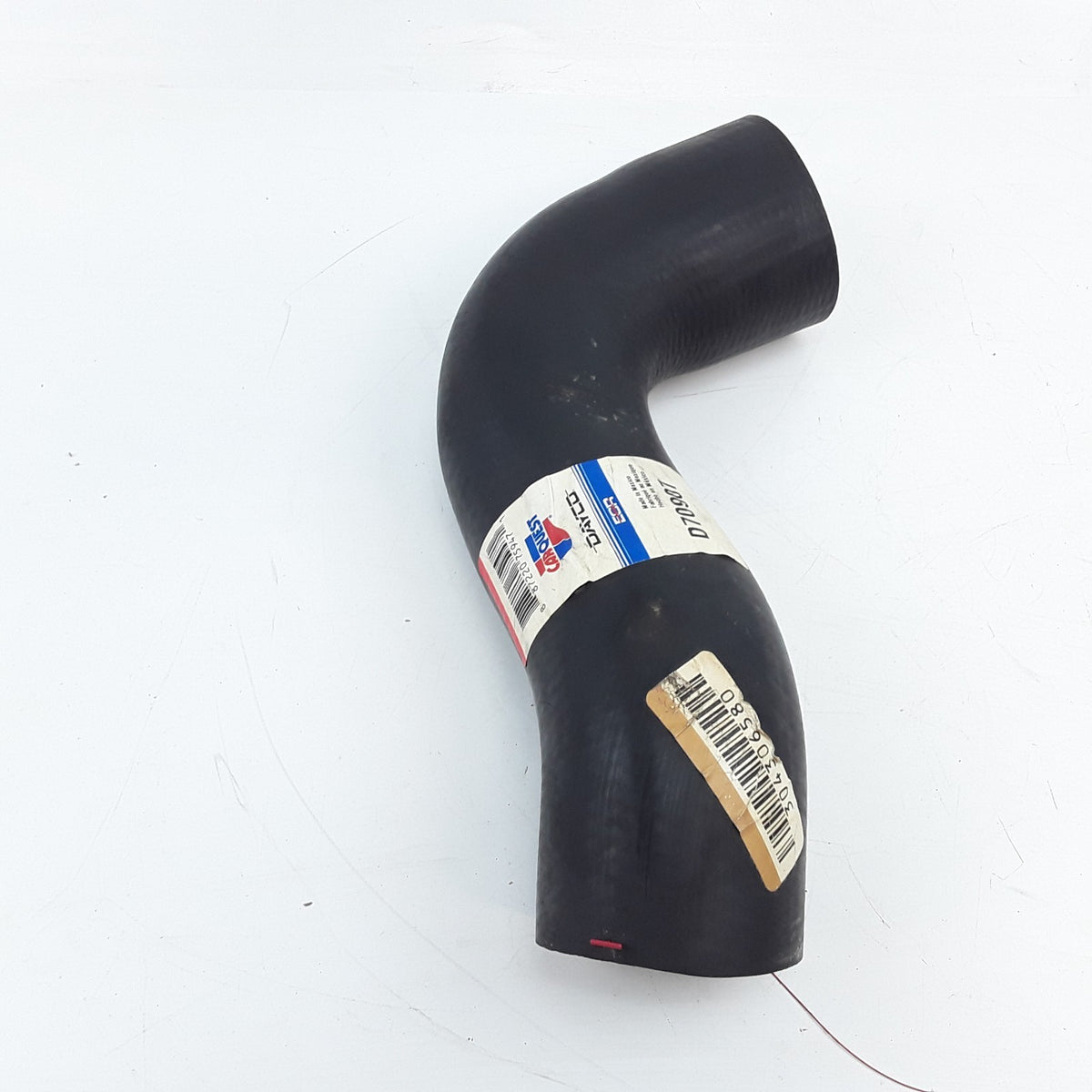 Molded Coolant Hose Fits Ford LTA9000 LN9000 LA9000 LT9000 LTL9000 (1981-1992)