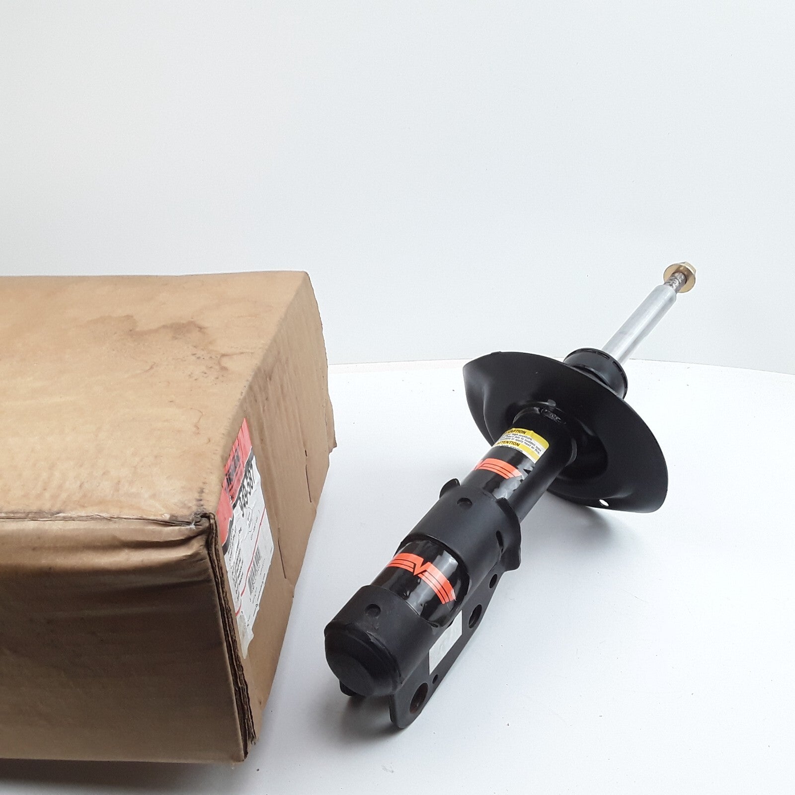 Front Suspension Conversion Shock Fits Buick Lucerne Cadillac DTS 2006-2011