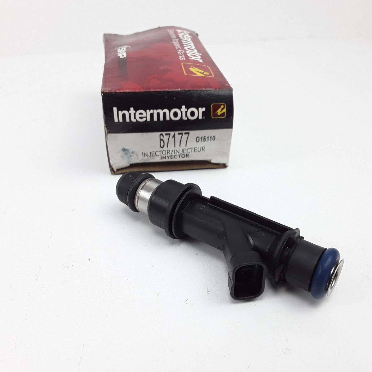 Fuel Injector Fits Isuzu Trooper Acura SLX Honda Passport (1998 1999 2000-2004)
