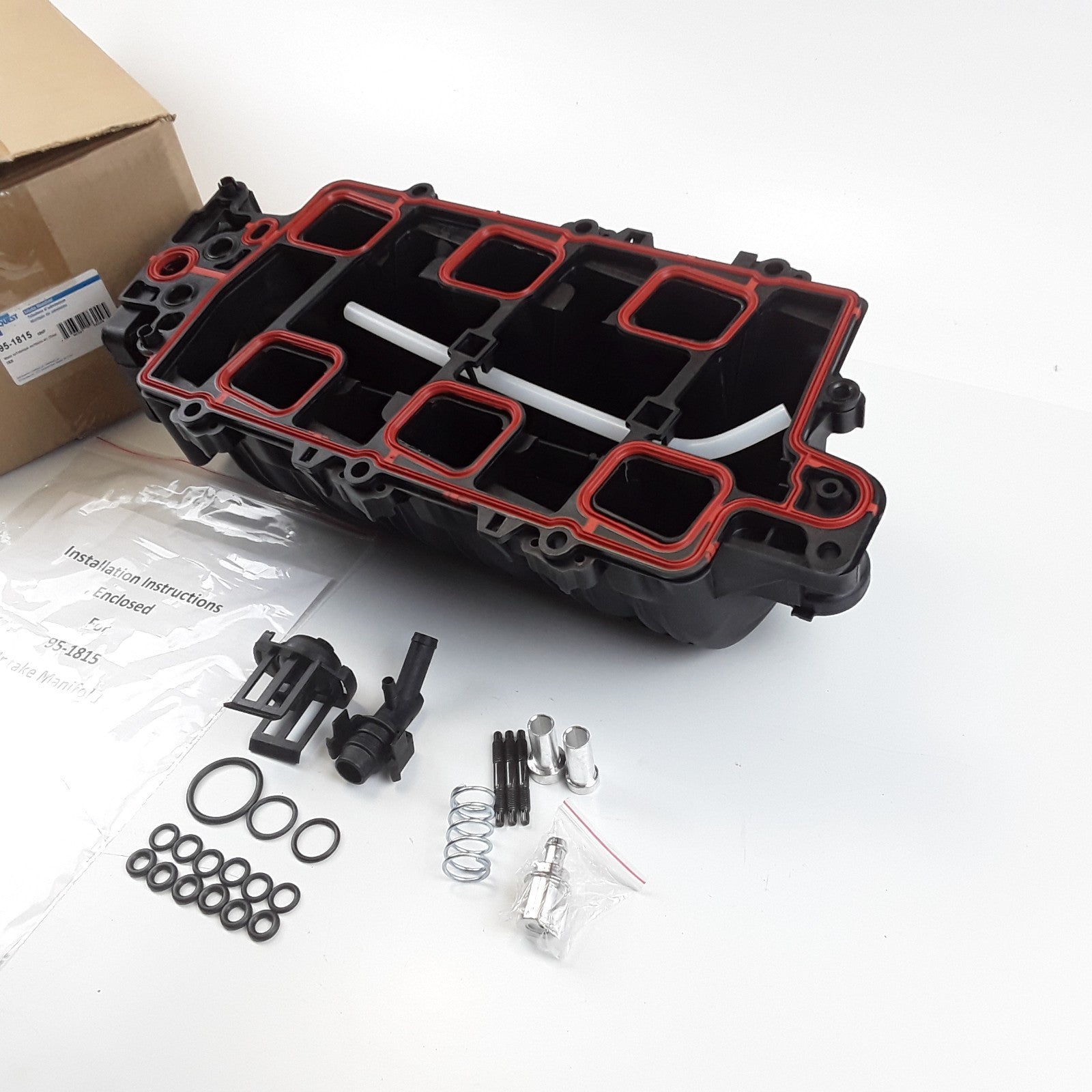 Carquest 95-1815 Intake Manifold Fits Oldsmobile Pontiac Chevrolet Buick 1995-05