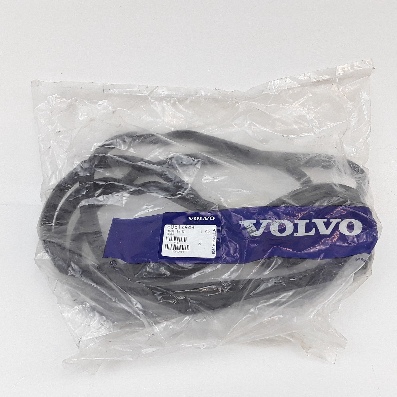 Genuine Sealing Strip Fits Volvo FH FM FMX D9A D9B D11A D11B D11C D12