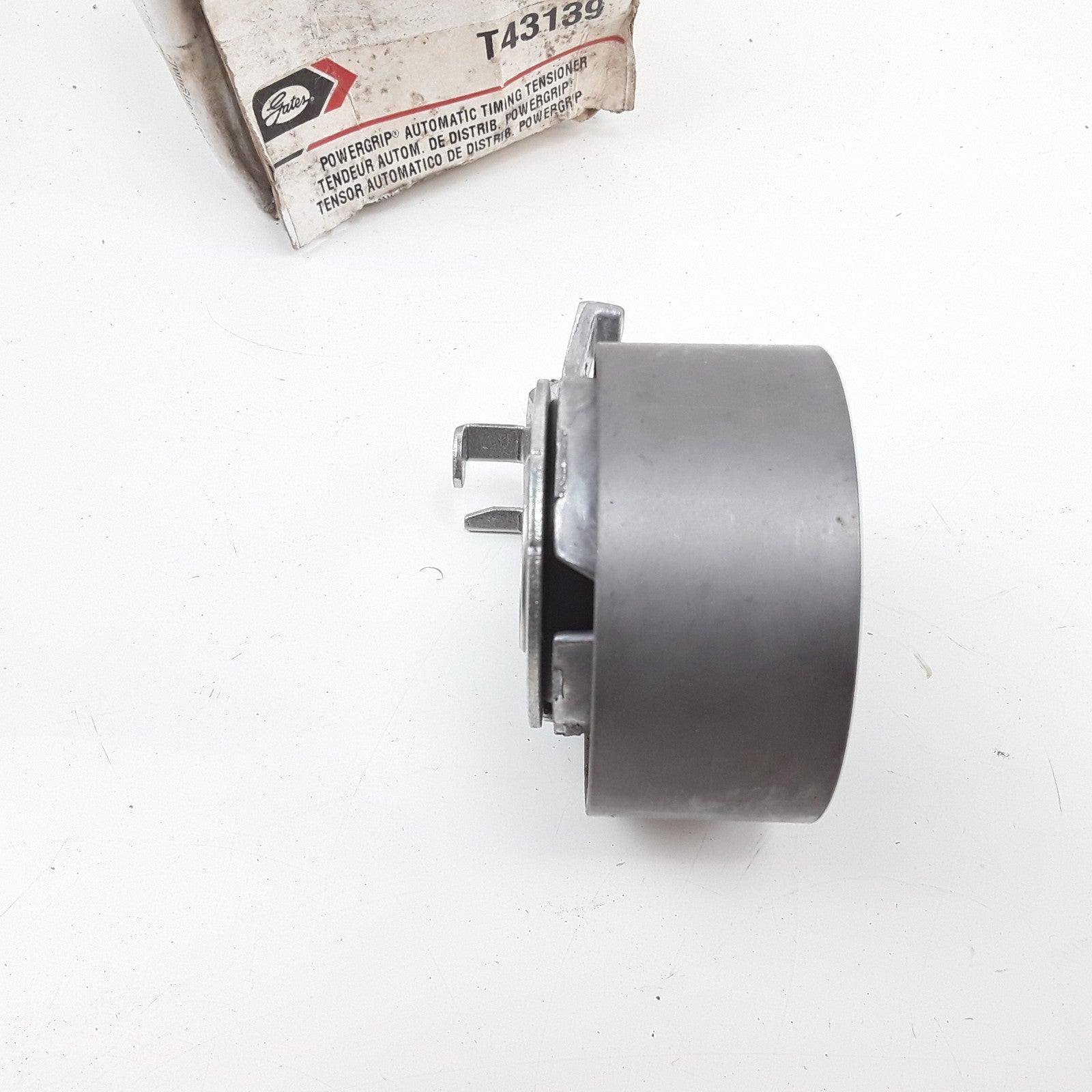 Engine Timing Belt Tensioner Fits Volvo S80 S70 V40 V70 XC90 XC70 S40 1998-2010