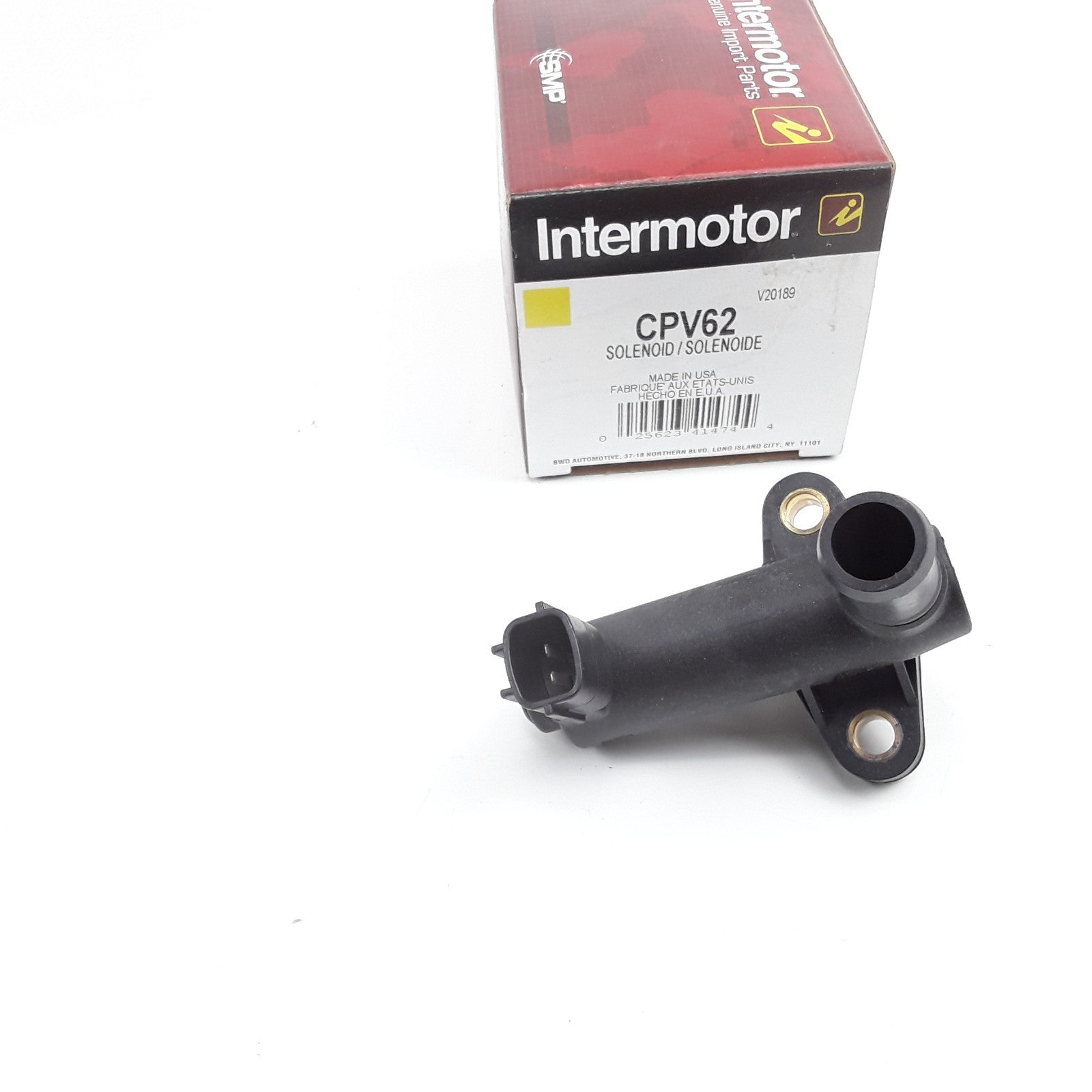 Canister Vent Solenoid Fits Nissan Altima Sentra Xterra INFINITI I35 (1998-2006)