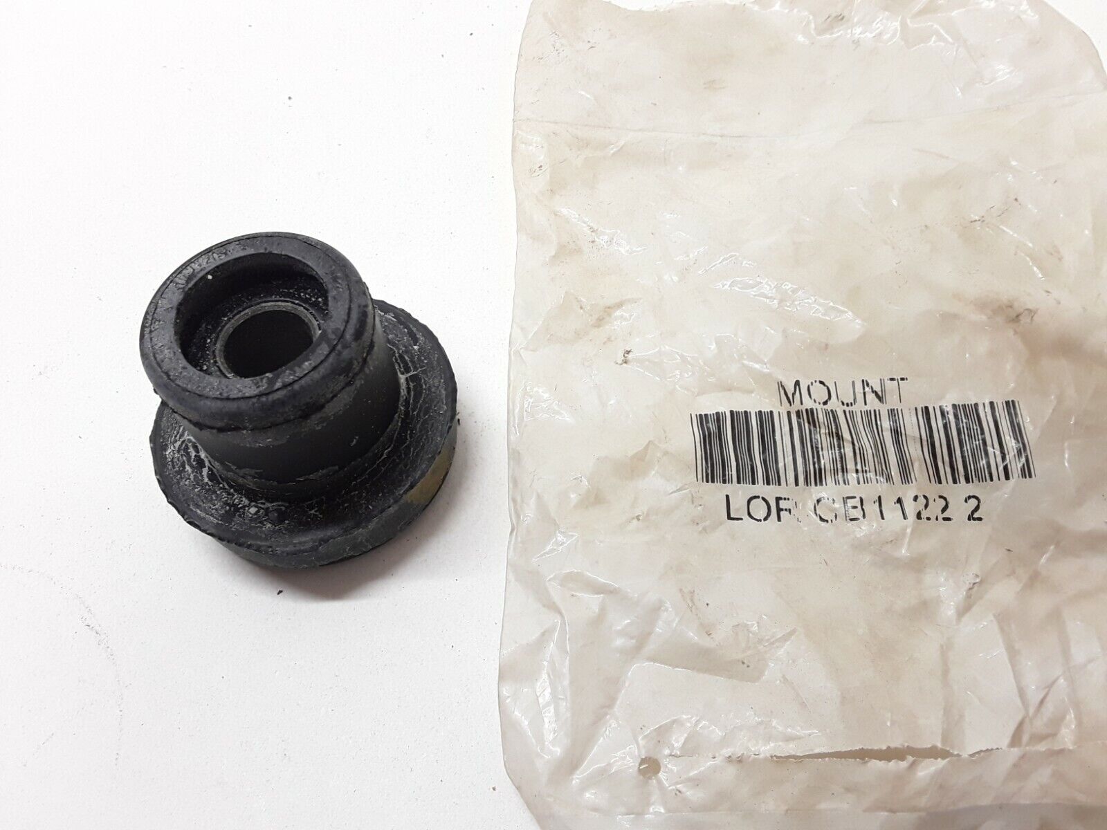 Freightliner LOR CB11222 Motor Mount FAST REE SHIPPING - HotCarParts