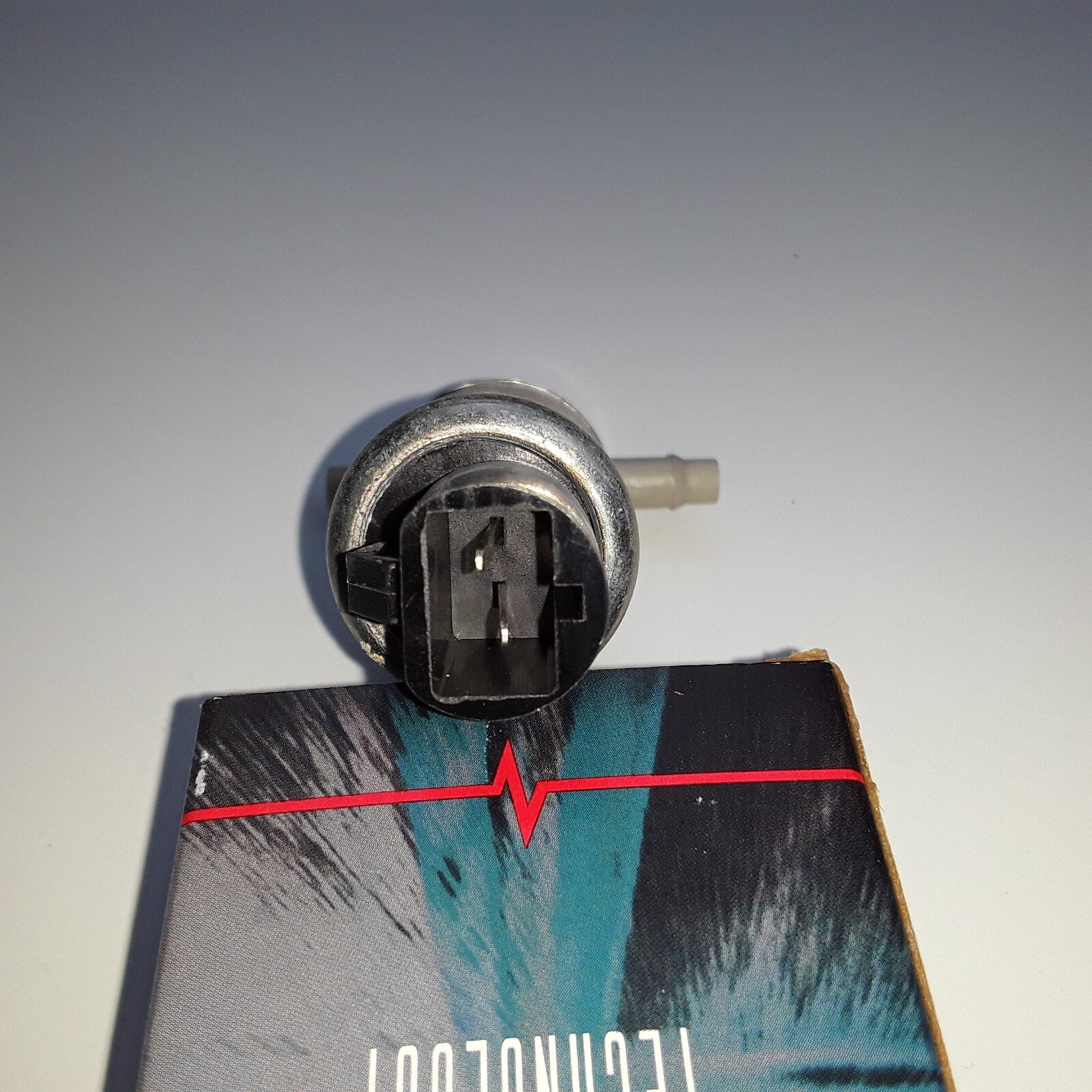 BWD CP130 Canister Purge Solenoid Fits Mercury Ford Oldsmobile (1985 1986-1998)