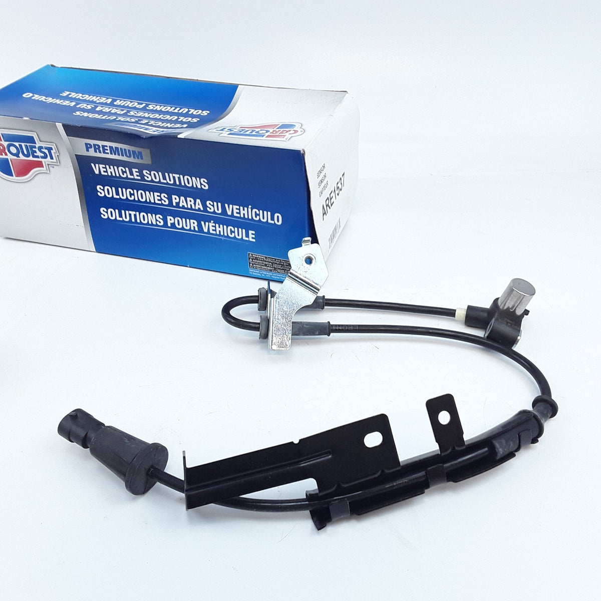 Carquest ARE1537 ABS Speed Sensor Fits Dodge Plymouth Chrysler (1996 1997-2000)