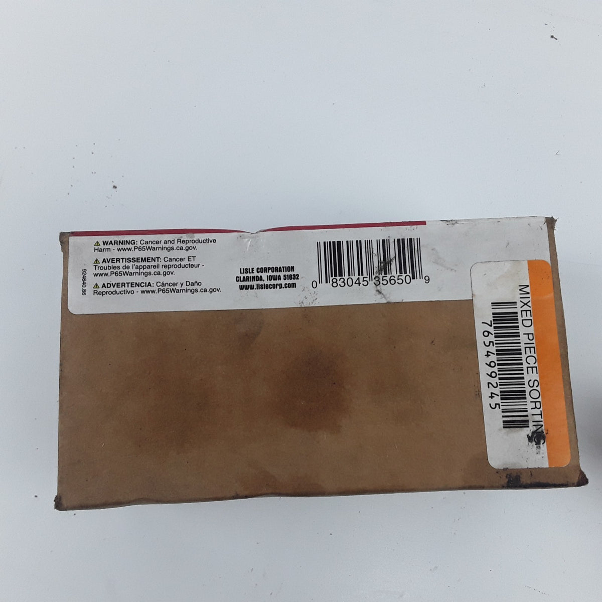 Thermostat Seal Installer Fits Cat Cummins Detroit Class 7 & 8 Diesel Engines