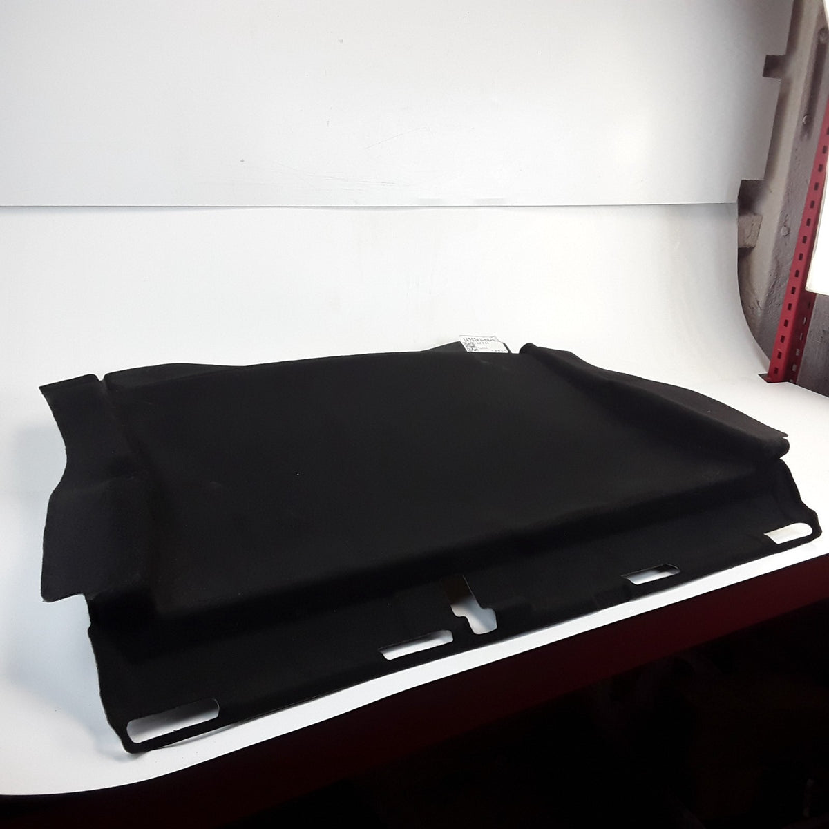 Model 3 2017-2023 Front Trunk Carpet Mat 1479702-00-A  OEM