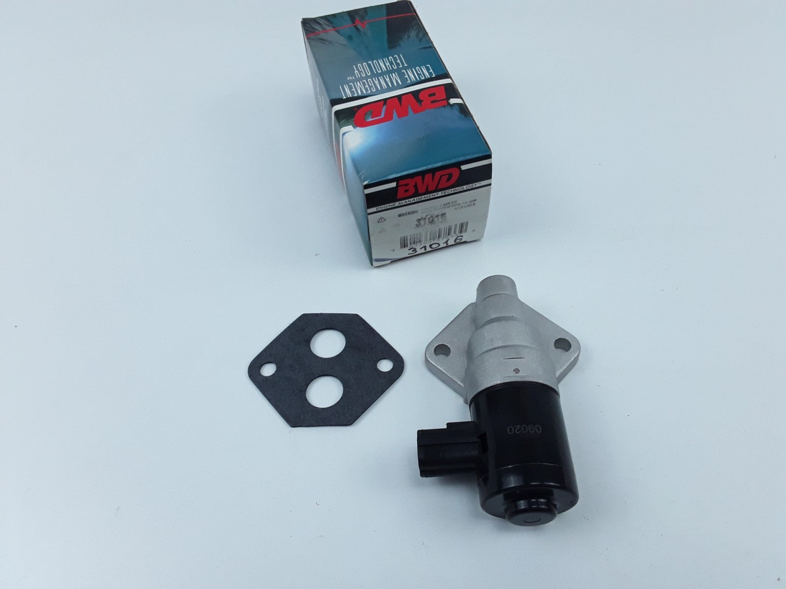 Idle Air Control Valve Fits Ford Courier Escort Mercury Tracer (1997 1998-2001)
