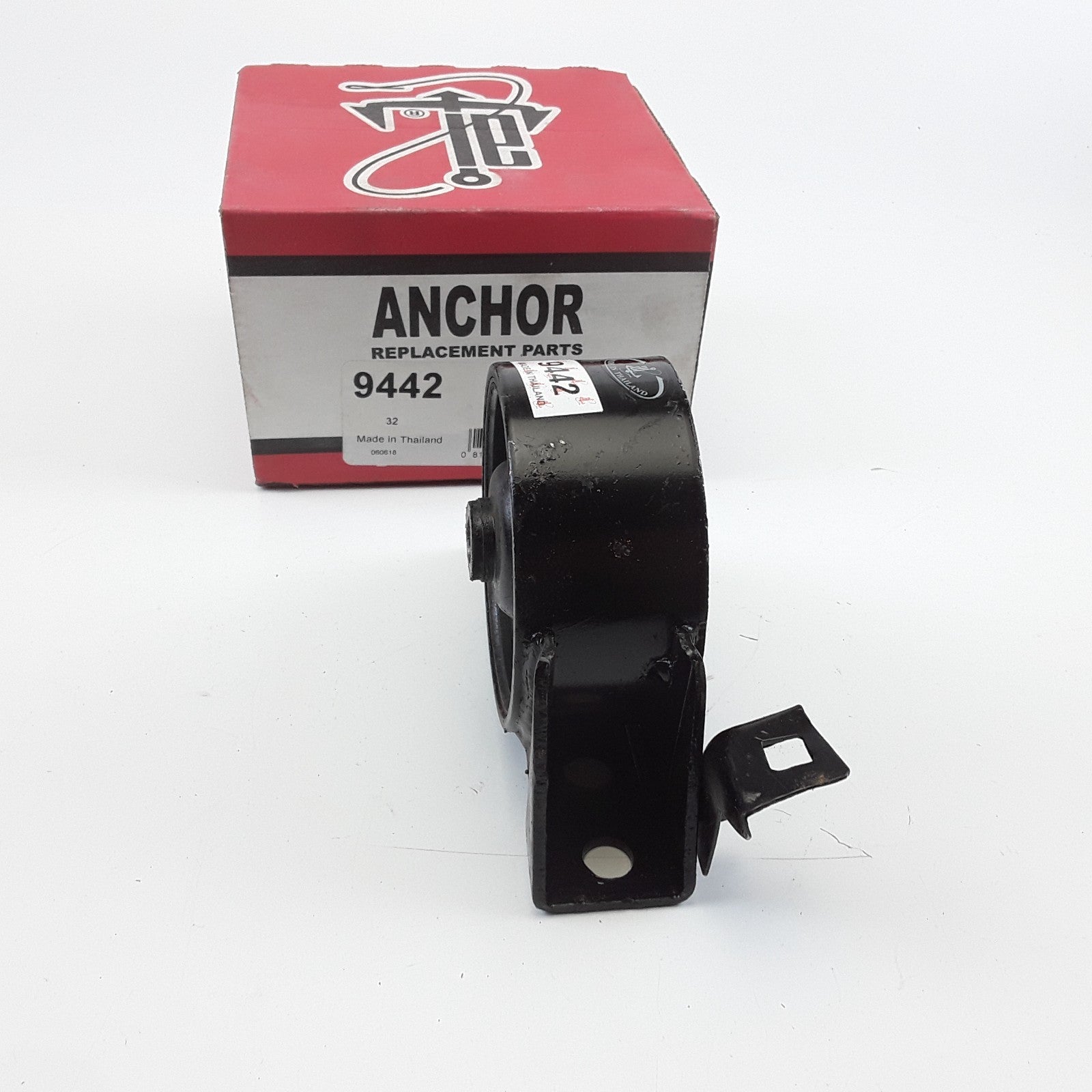 Anchor 9442 Front Engine Mount Fits Nissan X-Trail Sentra (2002 2003 2004-2006)