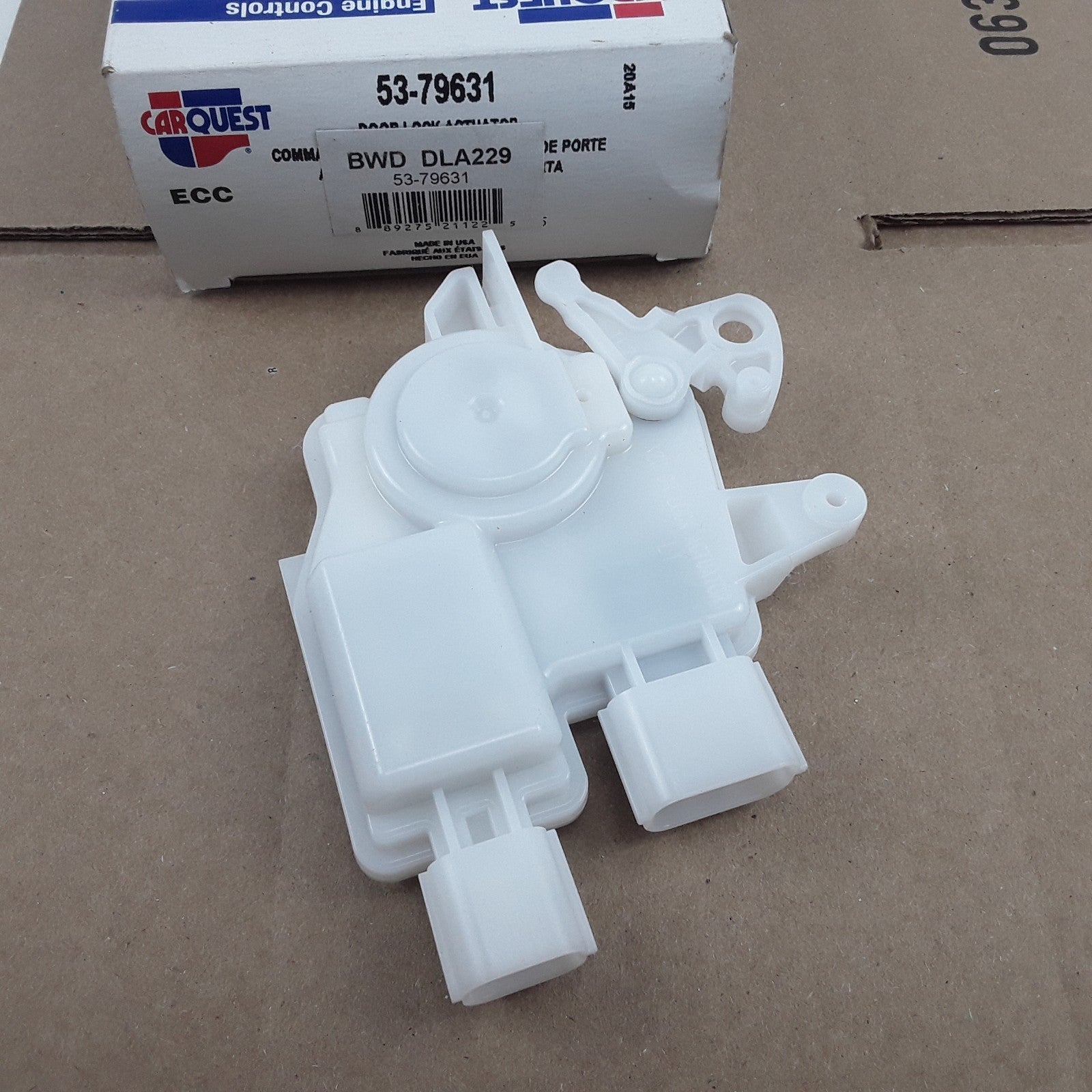 Door Lock Actuator Fits Acura TL TSX 2004-2008 Honda Accord Ridgeline 2003-2014