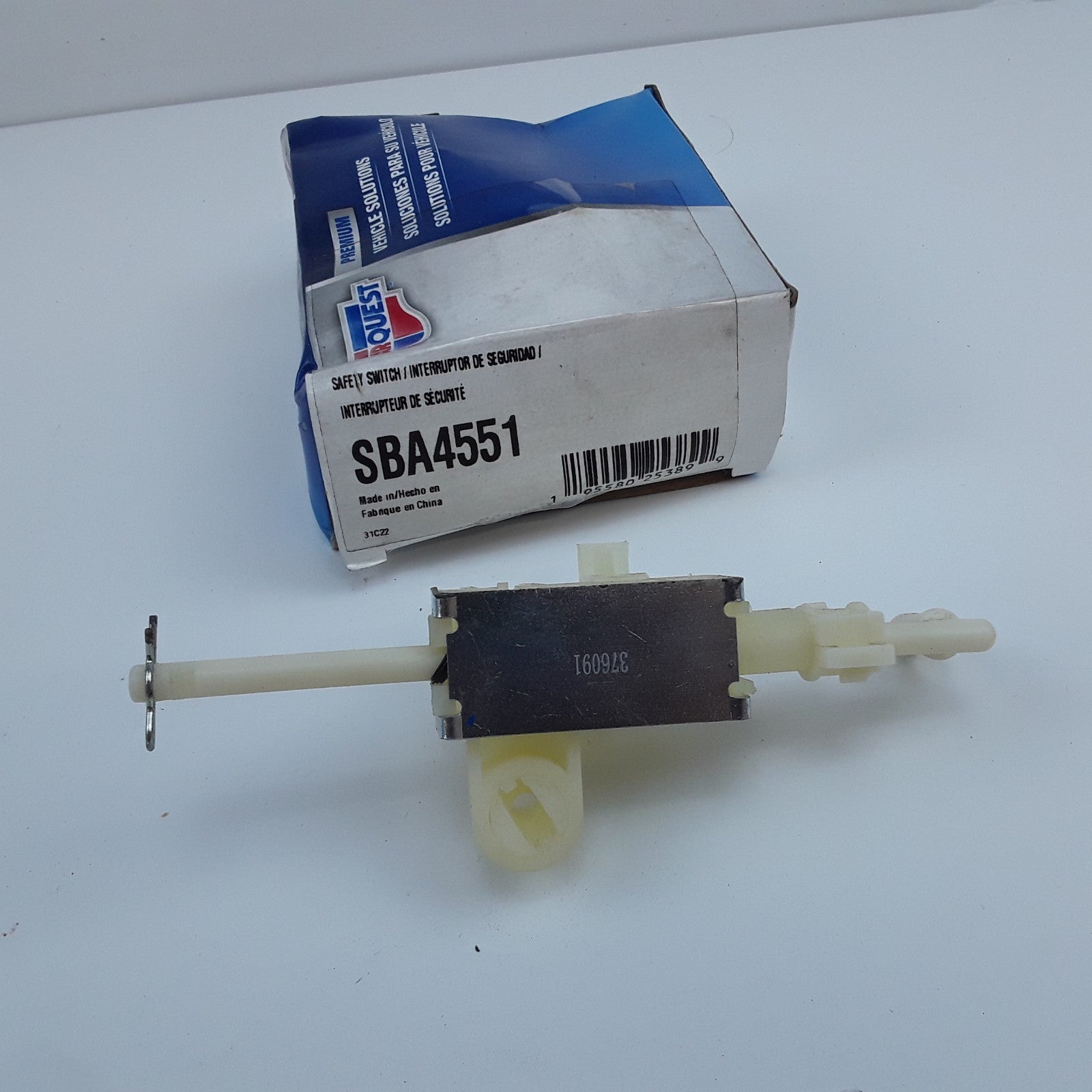 Clutch Pedal Position Switch Fits Chevrolet Spark 2013 2014 2015 2016 2017-2022